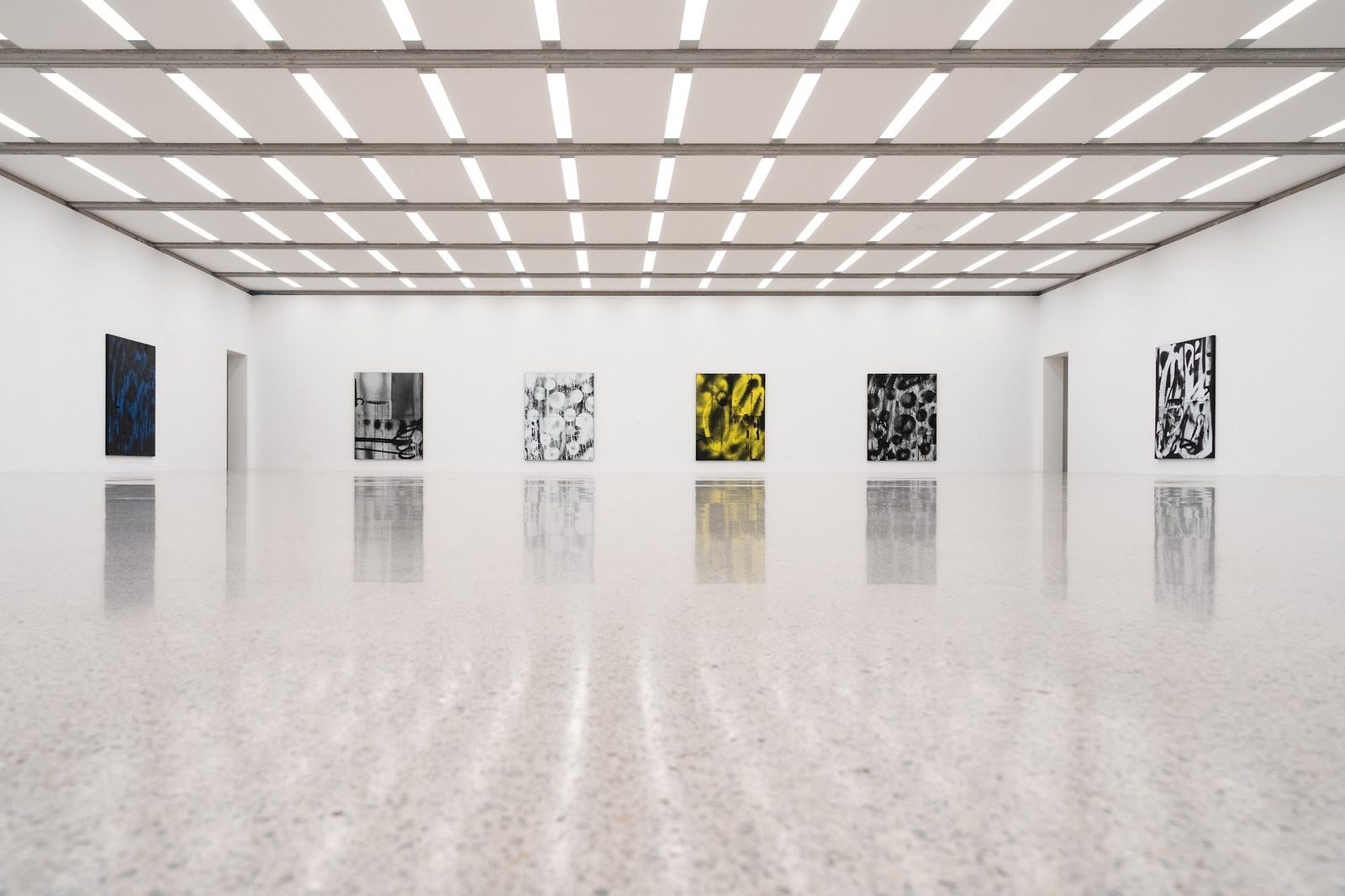 mumok - Museum moderner Kunst Stiftung Ludwig Wien
