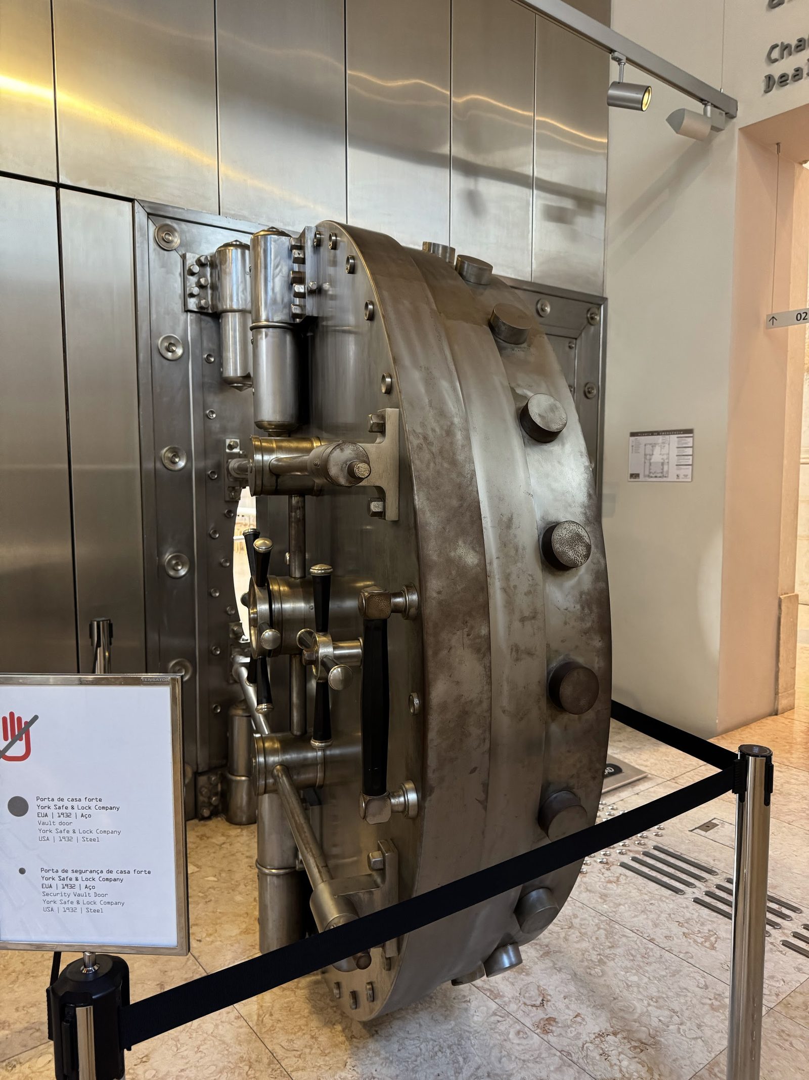 Money Museum