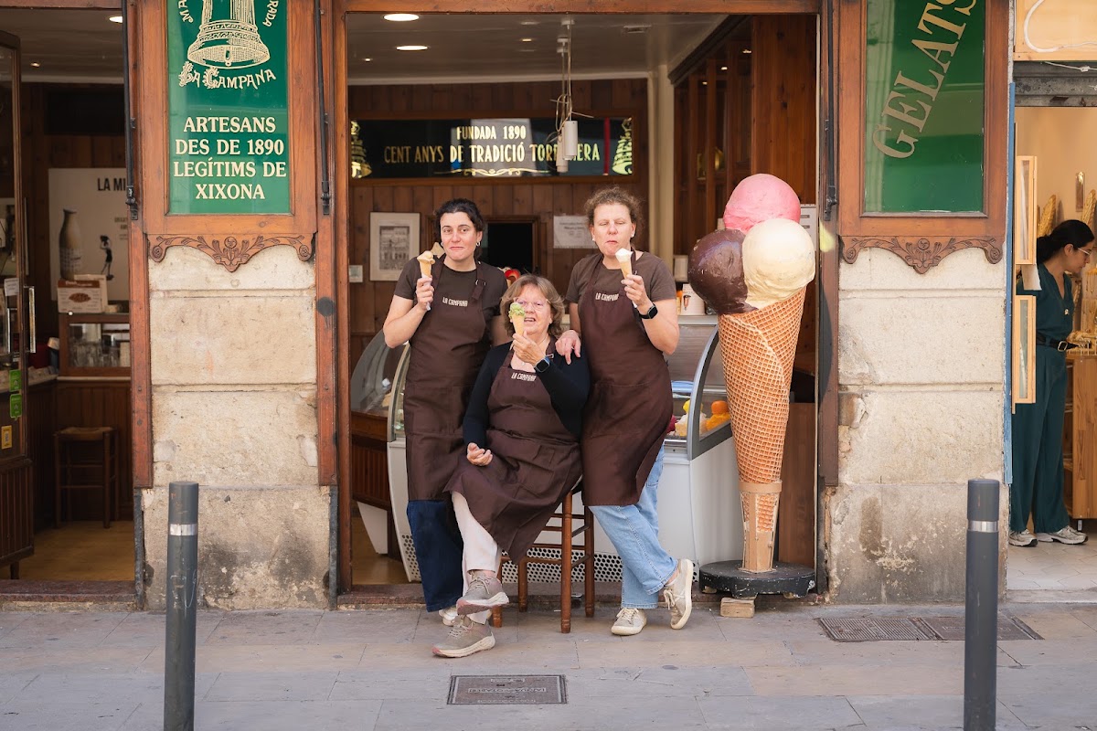 La Campana