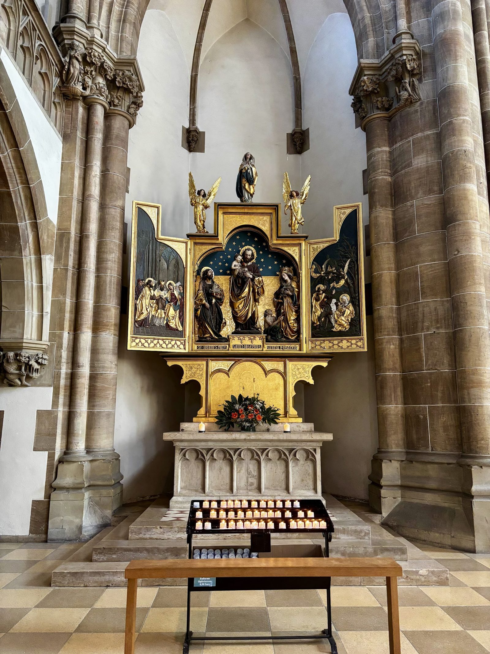 St. Paul