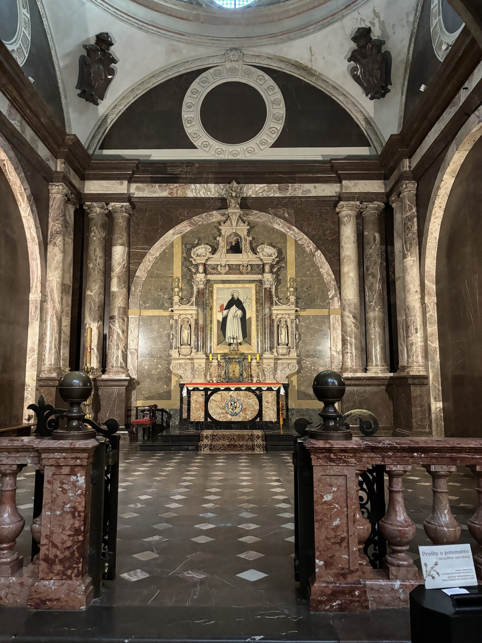 Holy Trinity Church