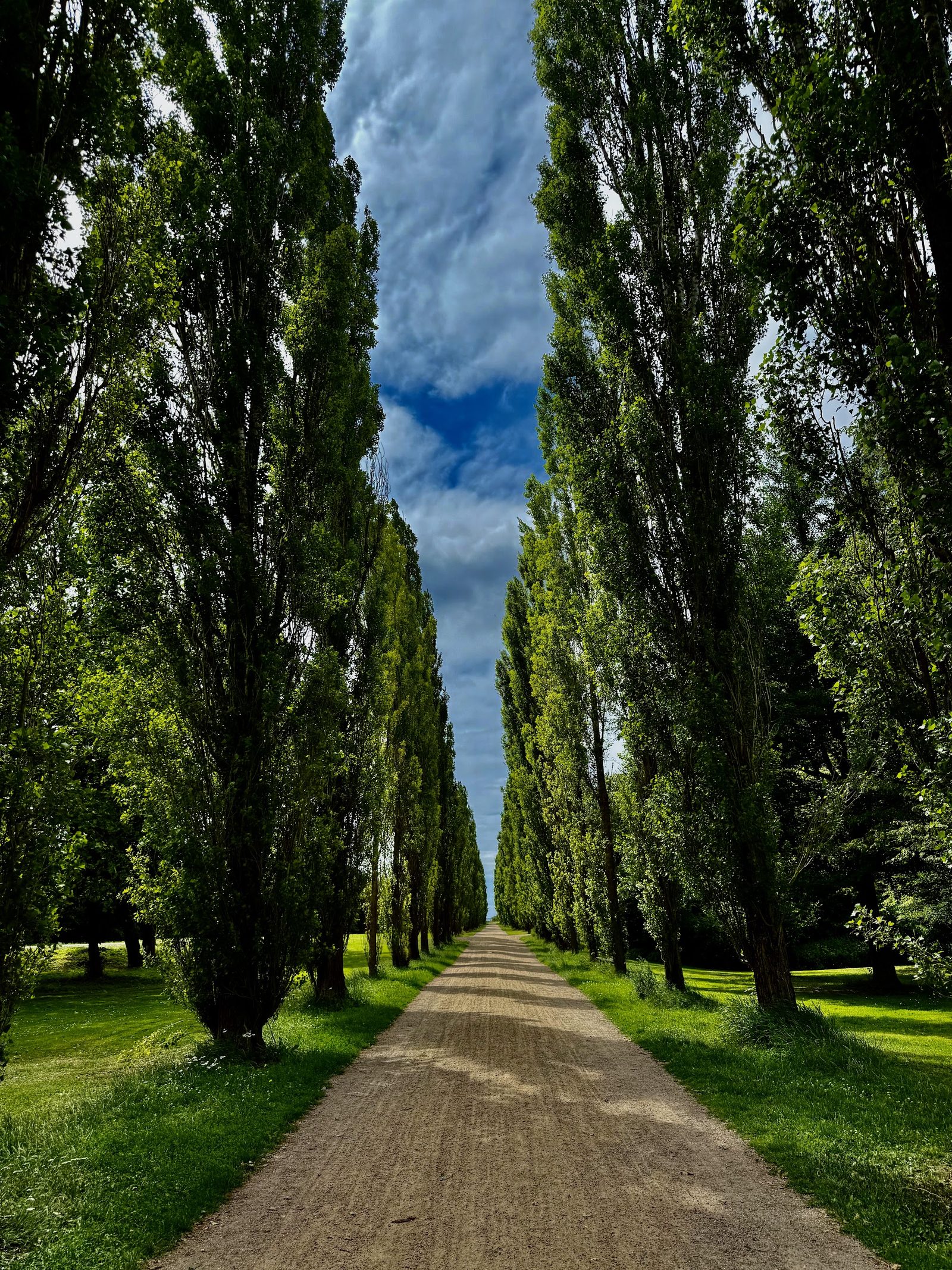 Valbyparken