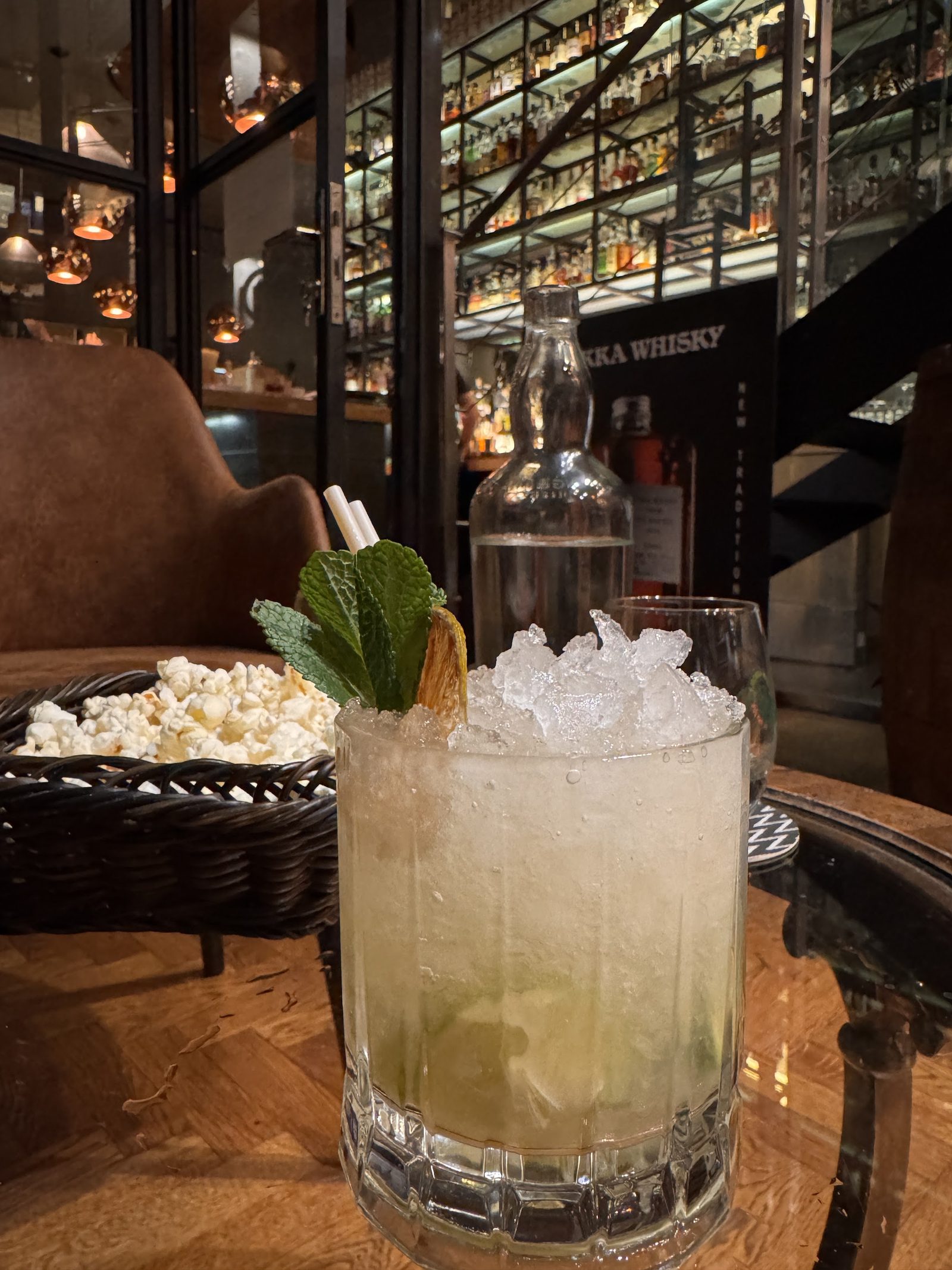 GoodSpirit Whisky & Cocktail Bar