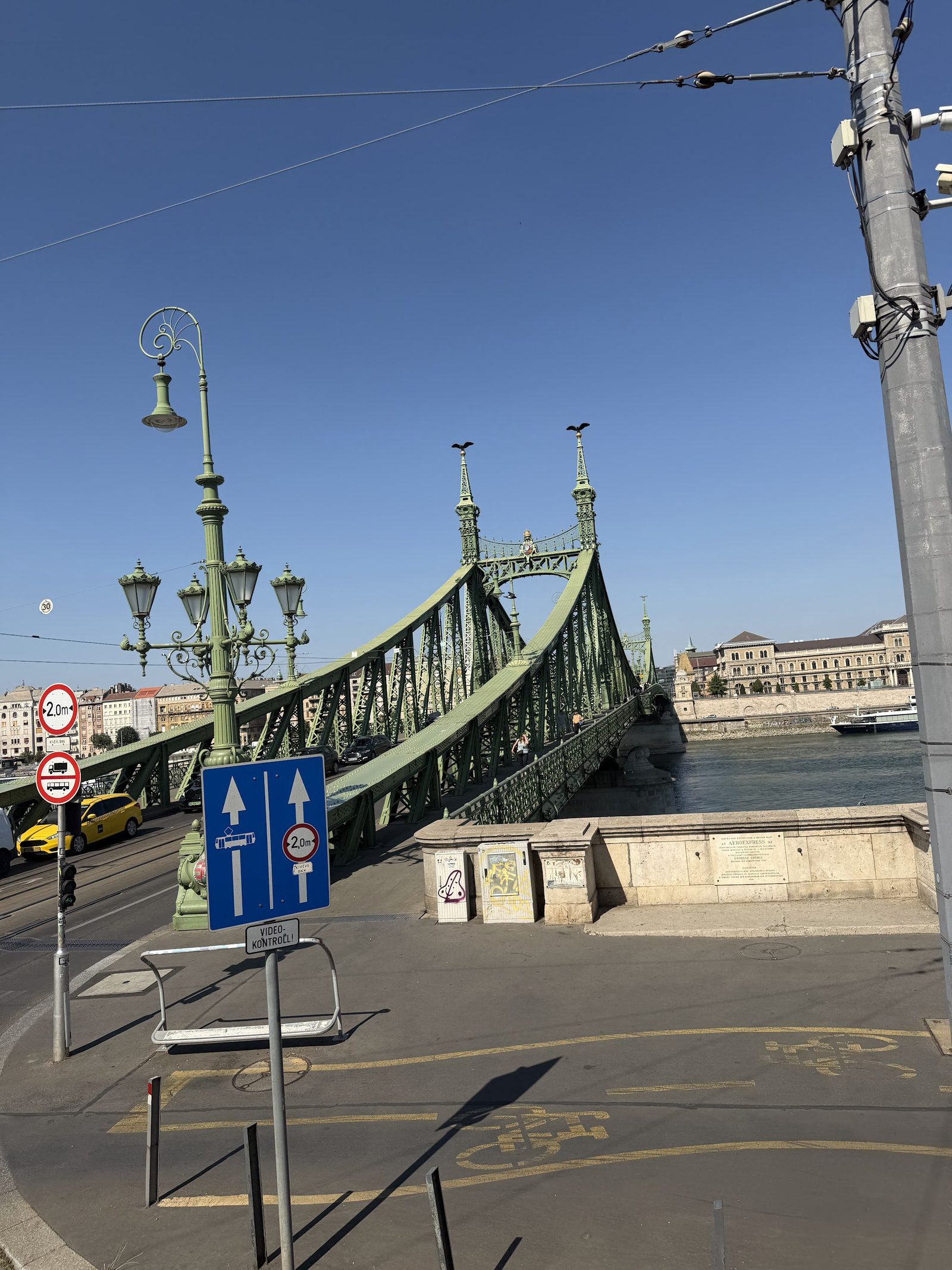 Liberty Bridge