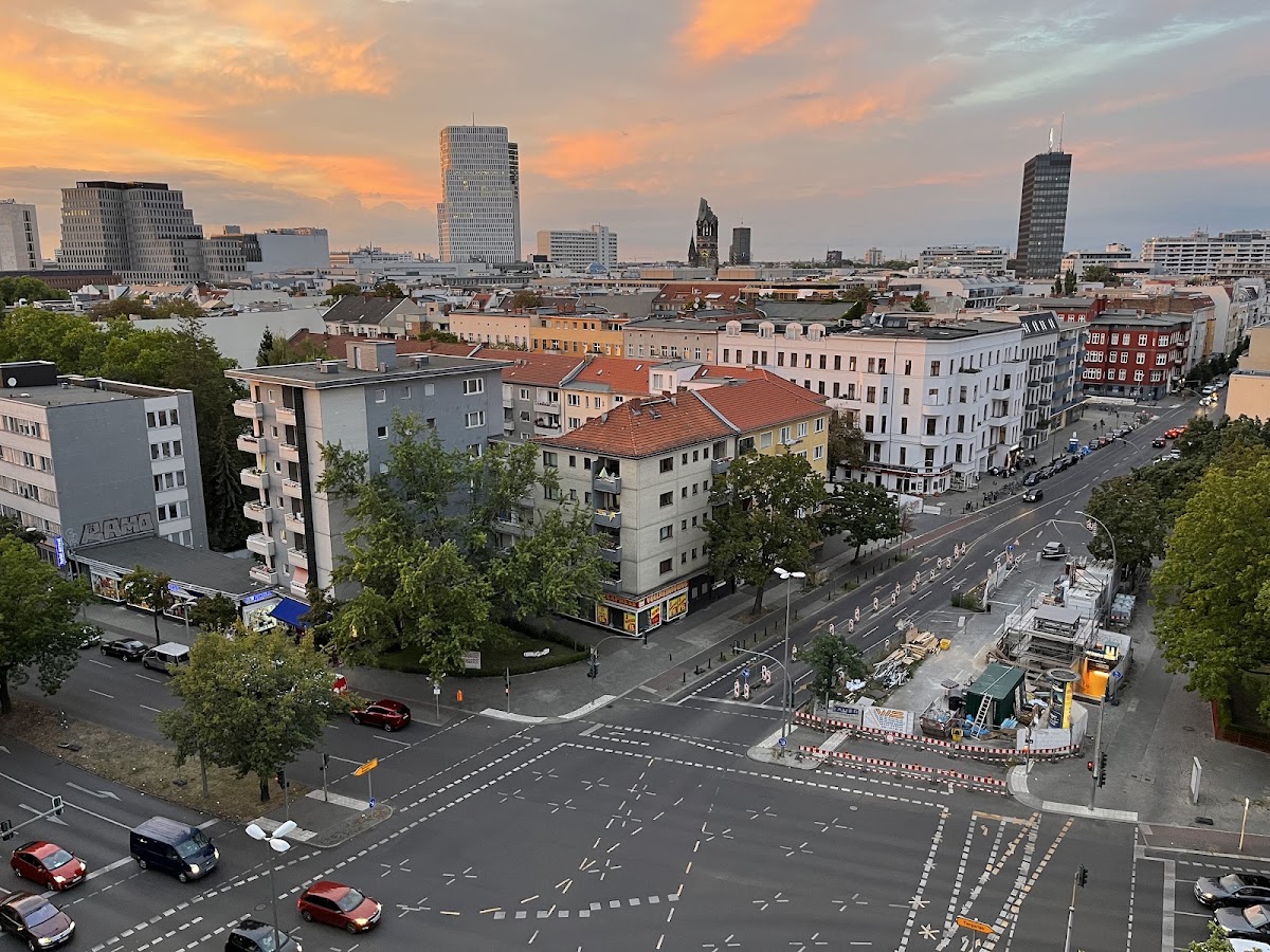 Wilmersdorf