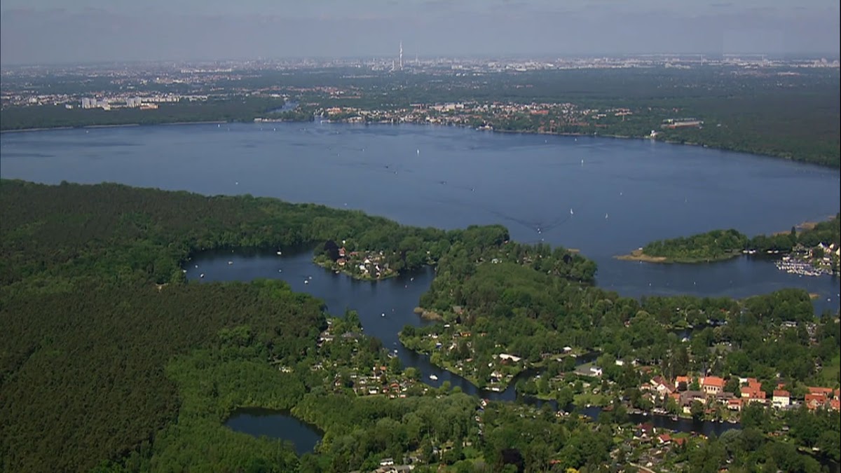Müggelsee