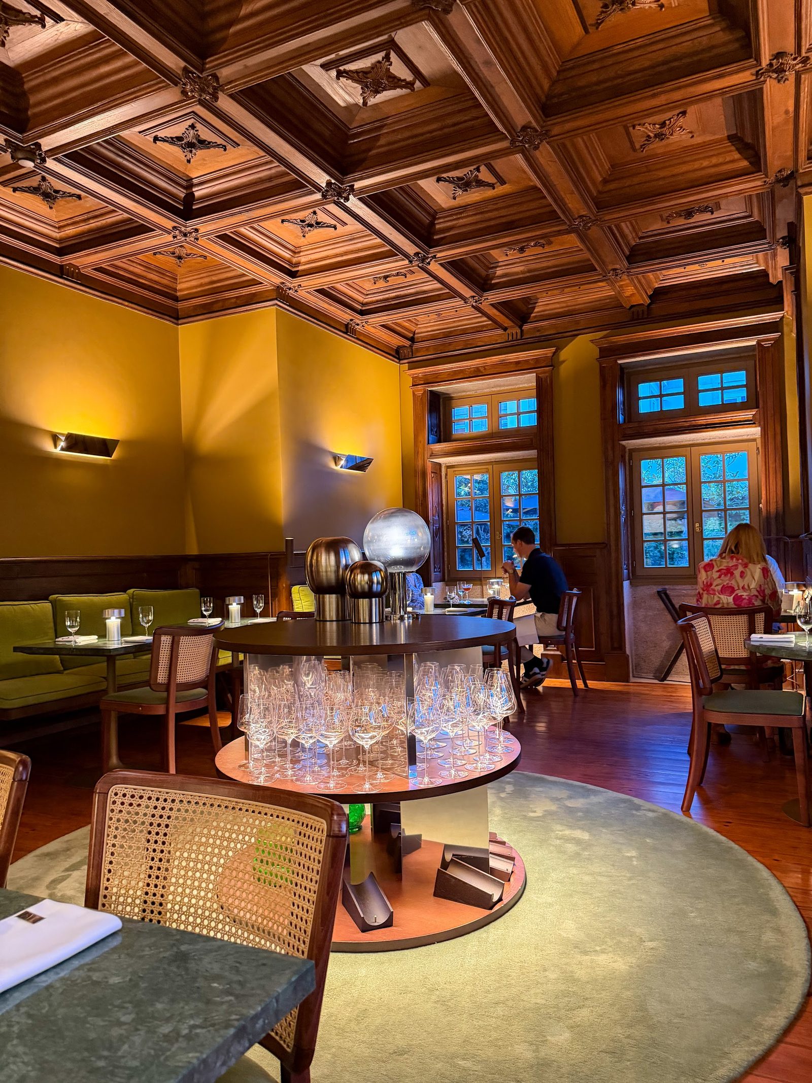 ÉON Restaurante