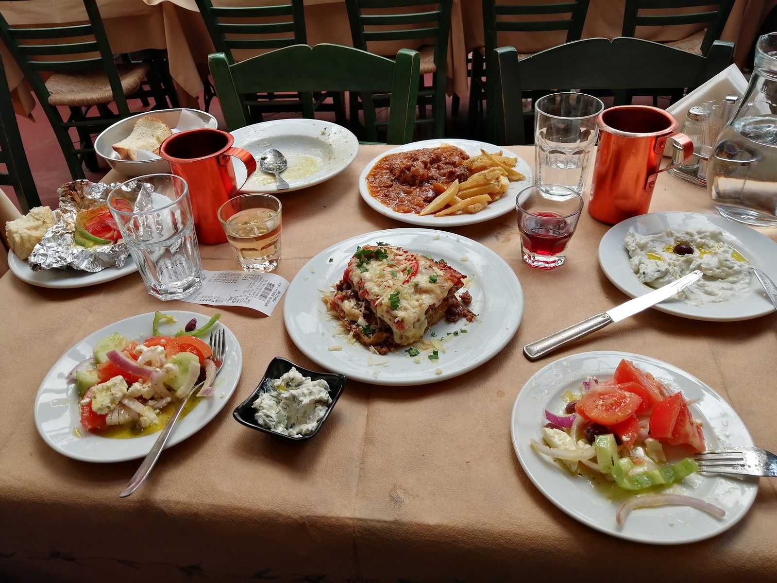 Tavern Klimataria