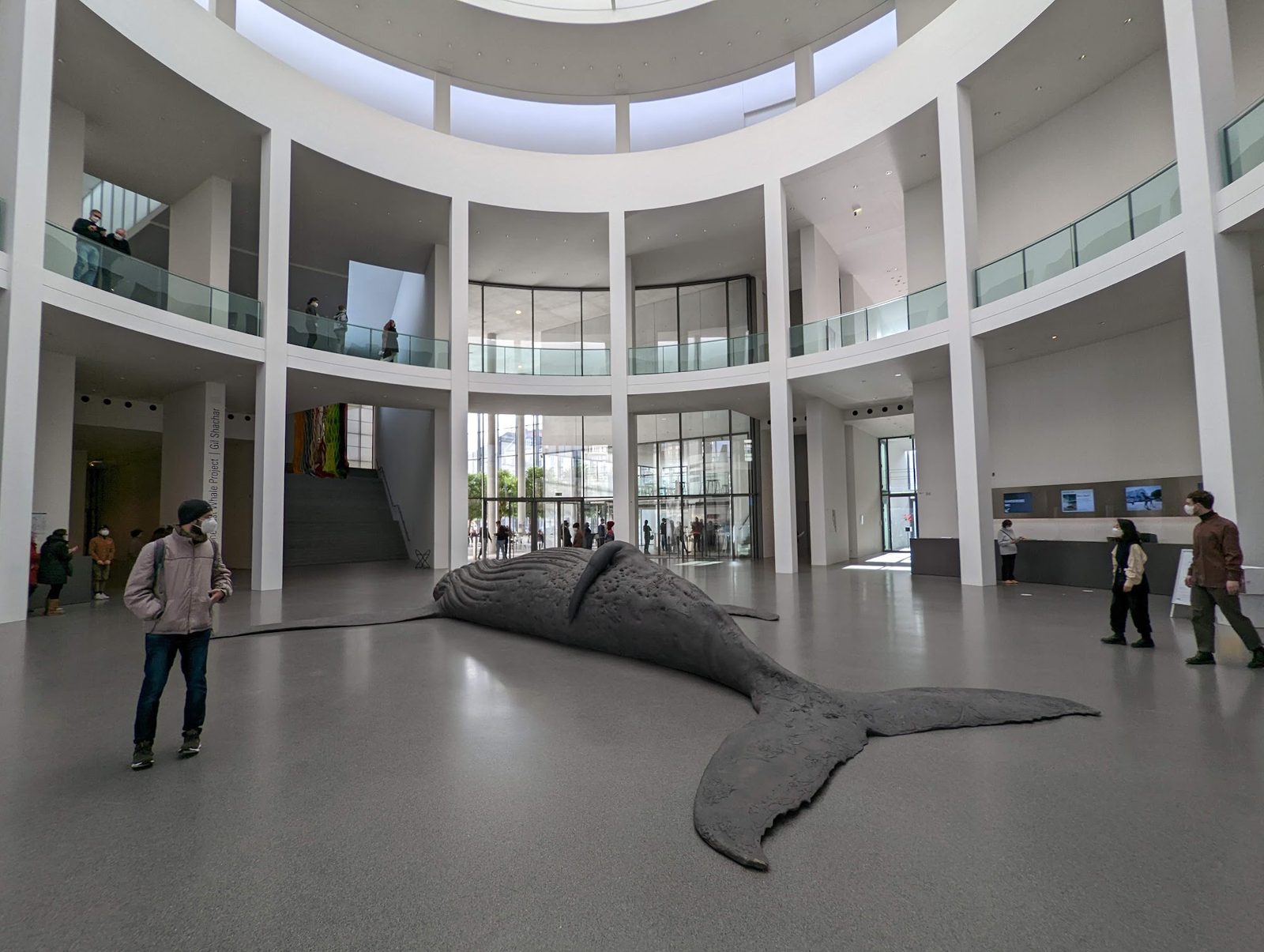 Pinakothek der Moderne