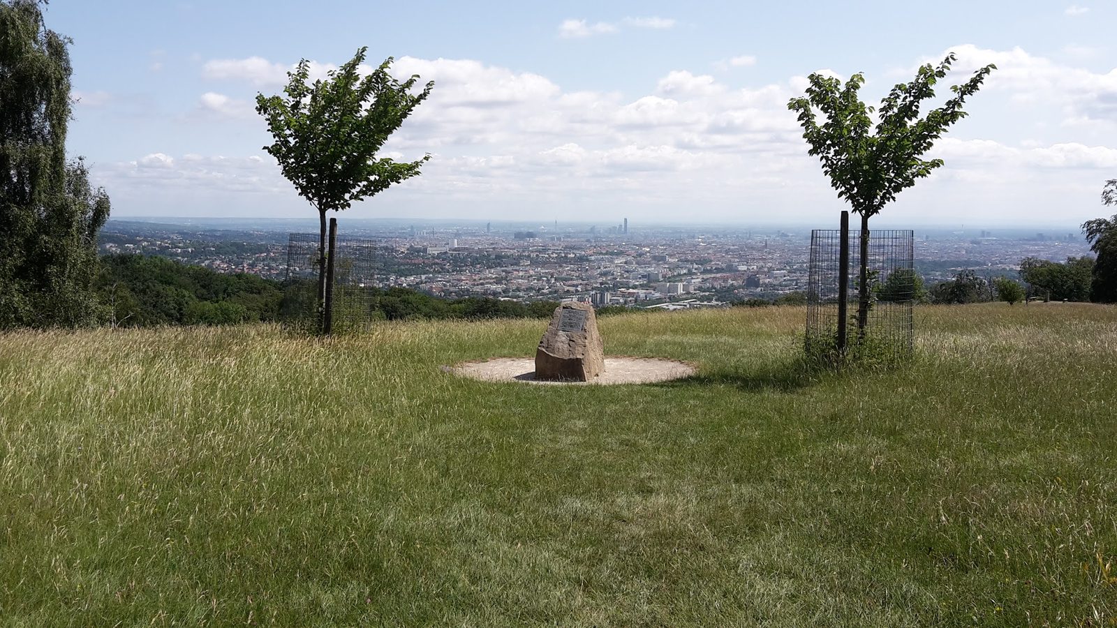 Lainzer Tiergarten