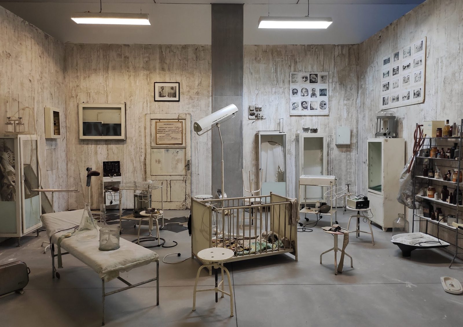 Museum of Contemporary Art in Krakow MOCAK