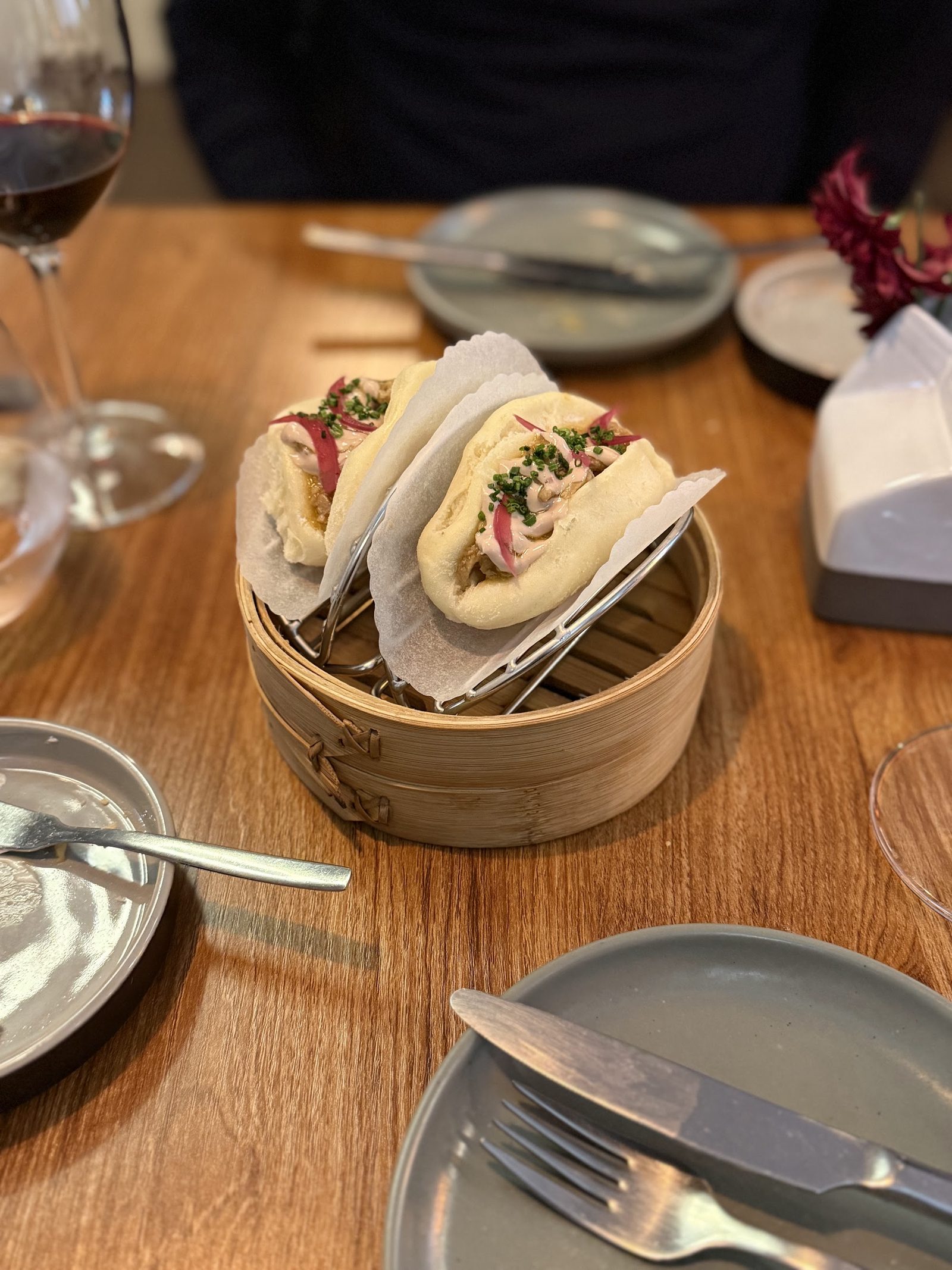 OMA Restaurante