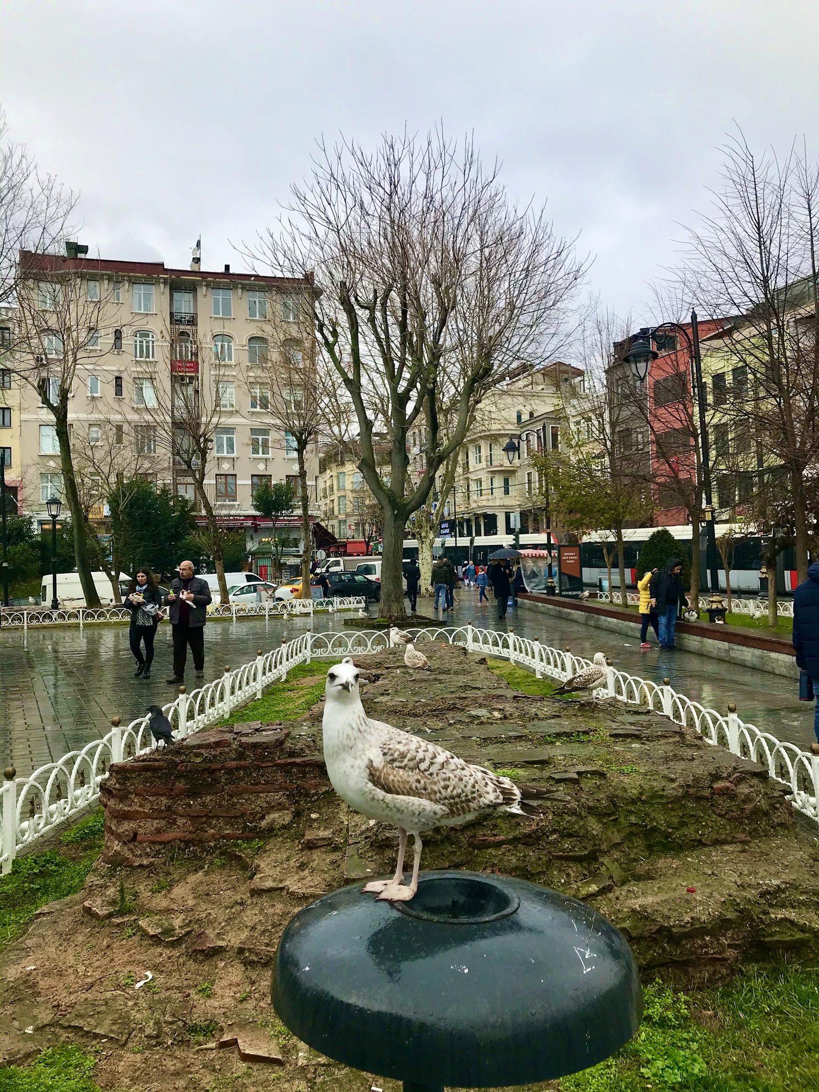 Sultanahmet