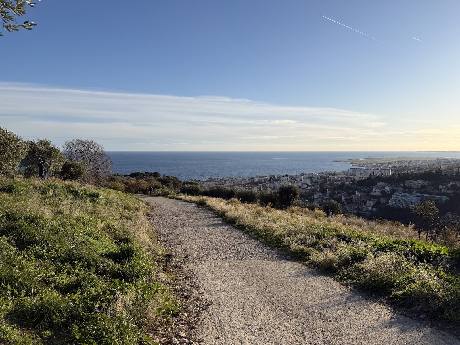 Parc Honoré d'Estienne d'Orves