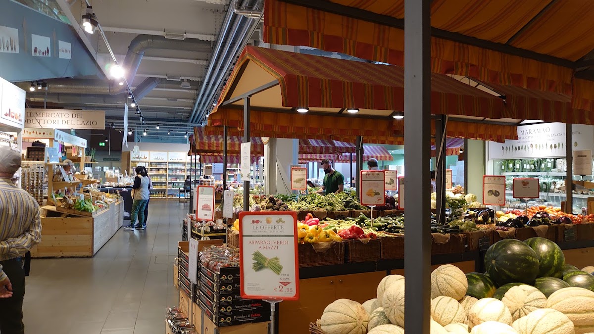 Eataly