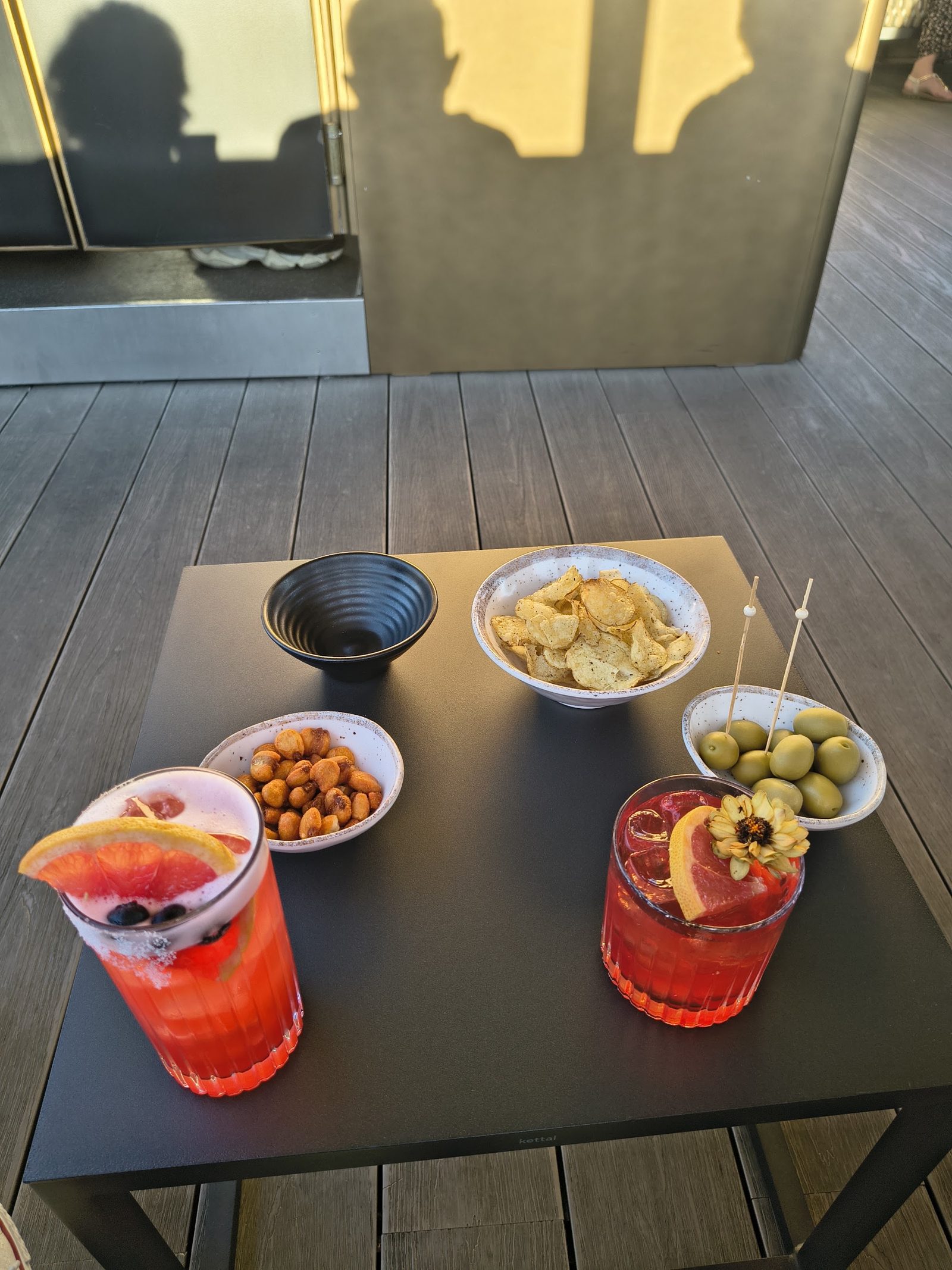 Divina Terrazza Rooftop Bar