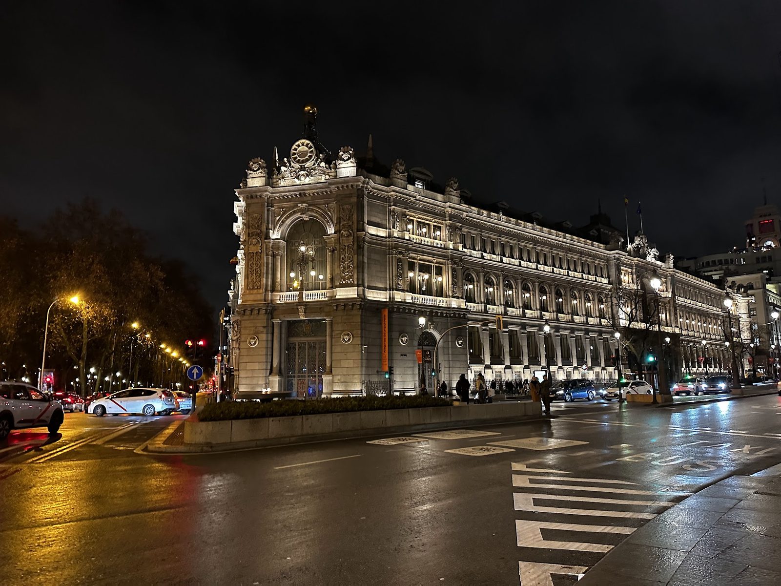 Bank of Spain