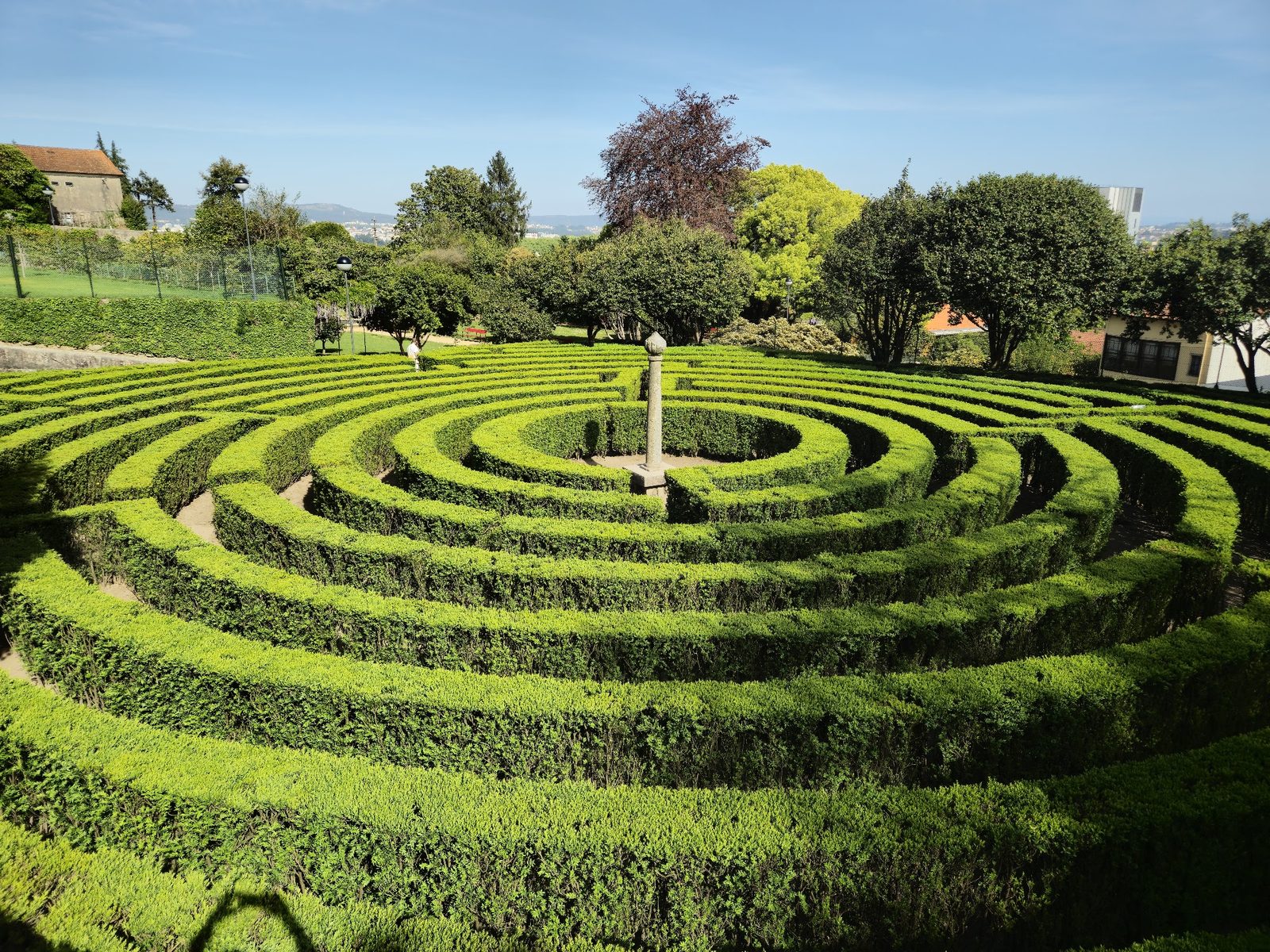 Parque de São Roque