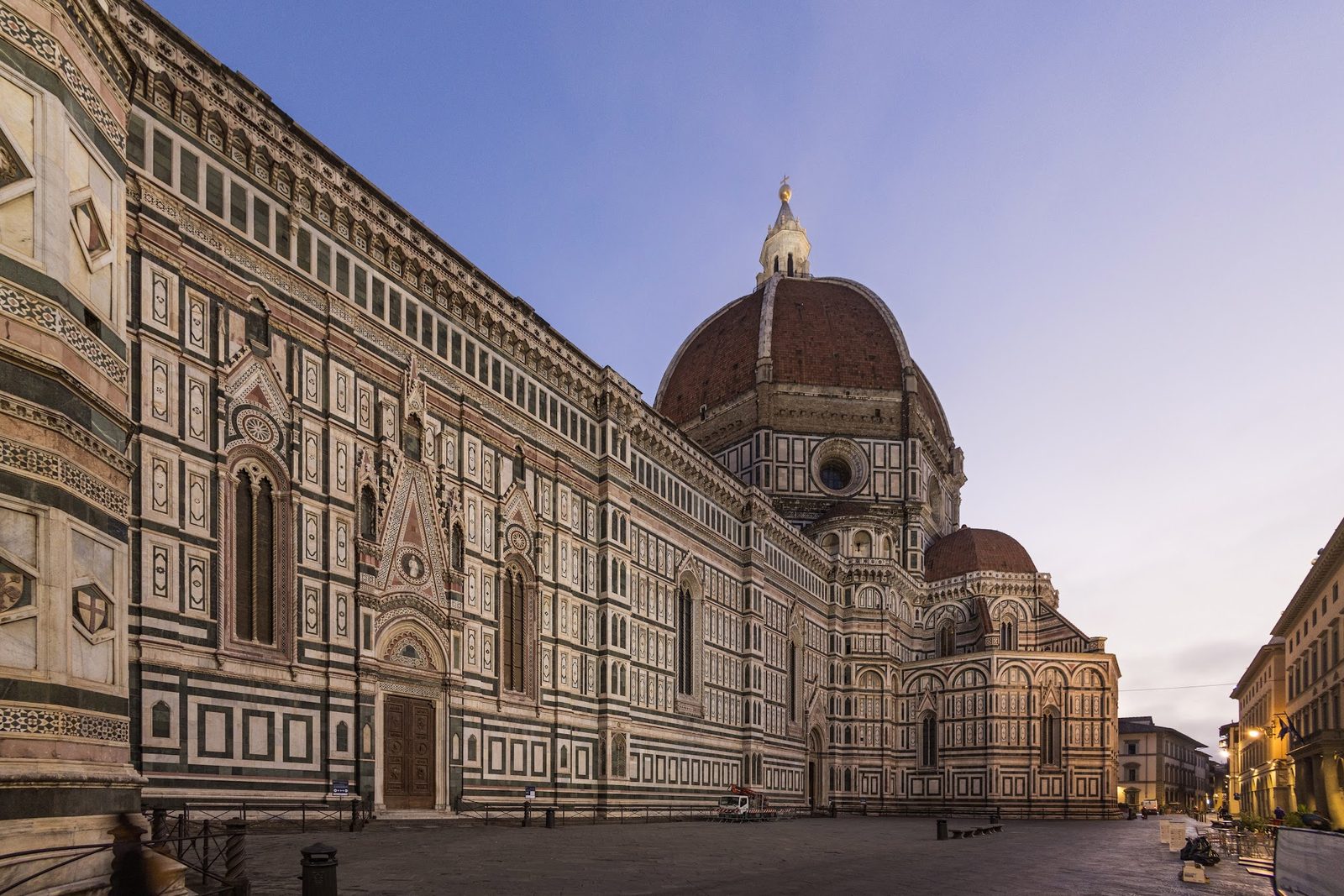 Piazza del Duomo