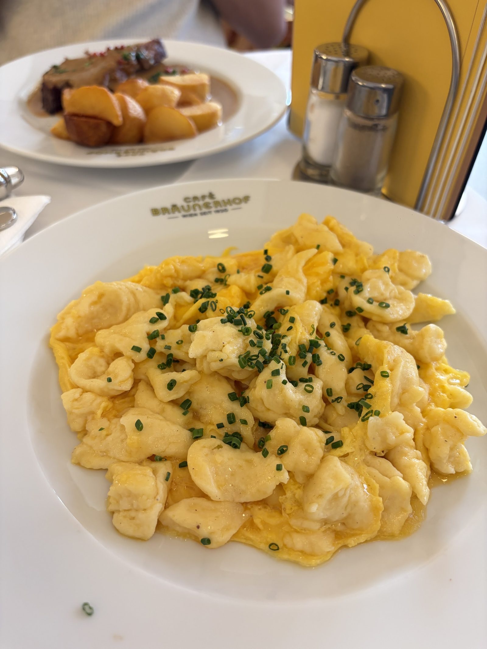 Café Bräunerhof