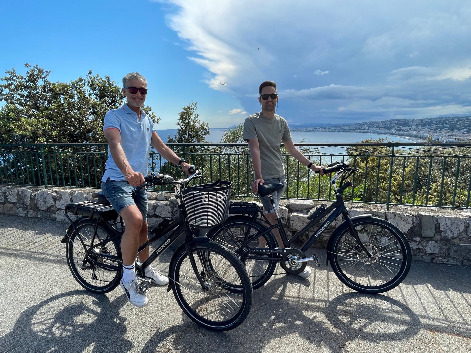 Bike or E-Bike Rental