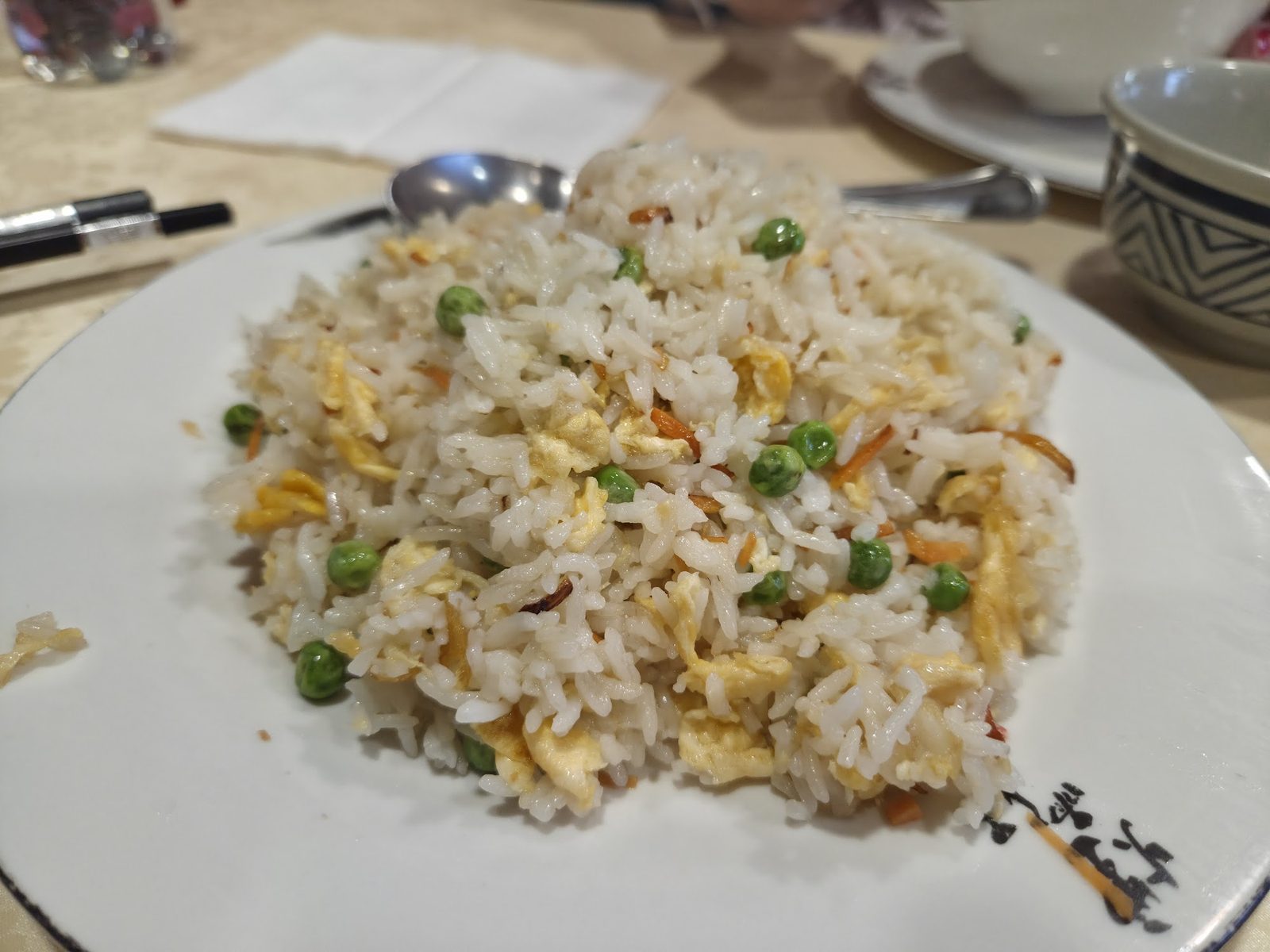 Shandong Restaurant