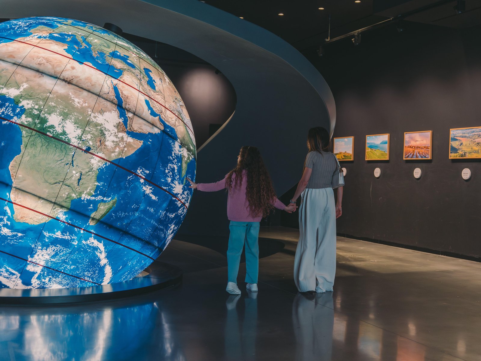 Port & Wine Experience, Best Wine Museum in the World