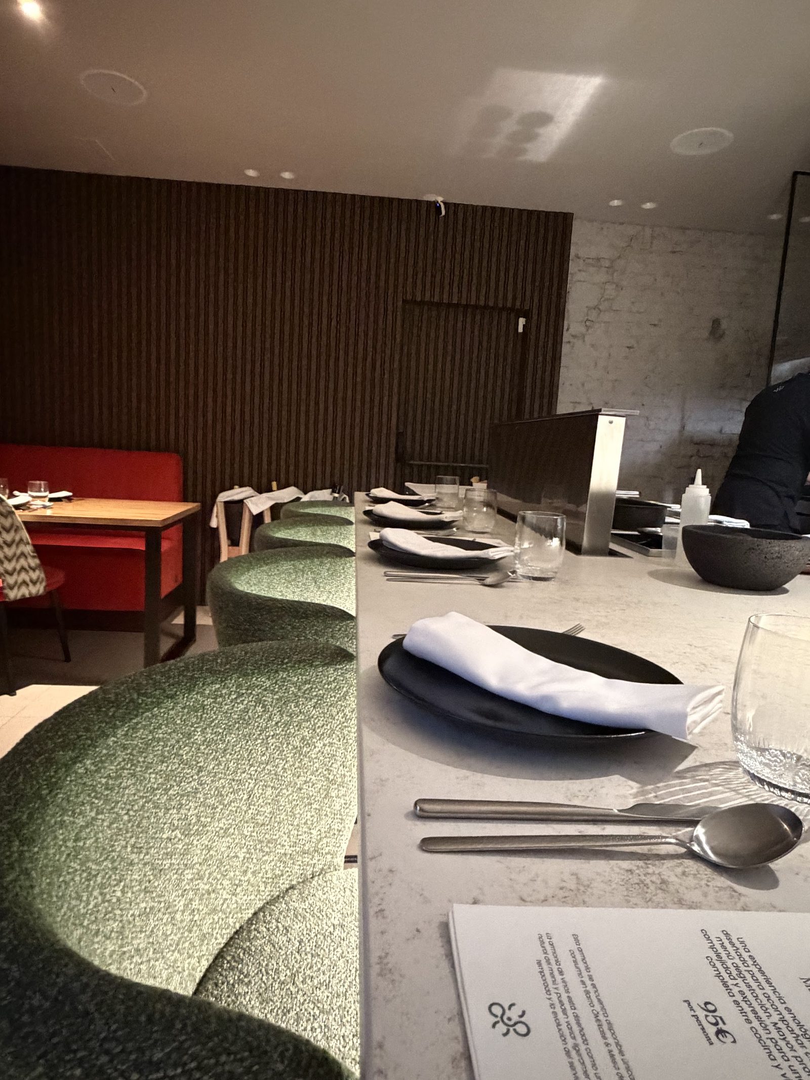 OME | Taller Gastronómico - Restaurante Mexicano