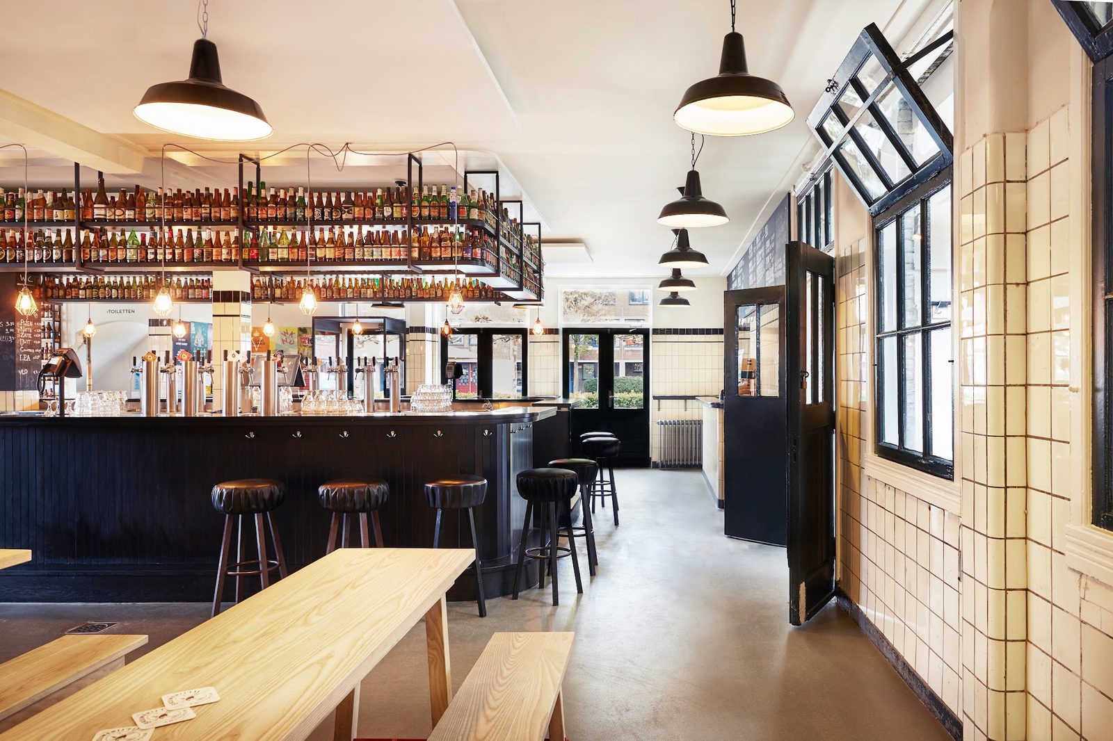 Brouwerij 't IJ