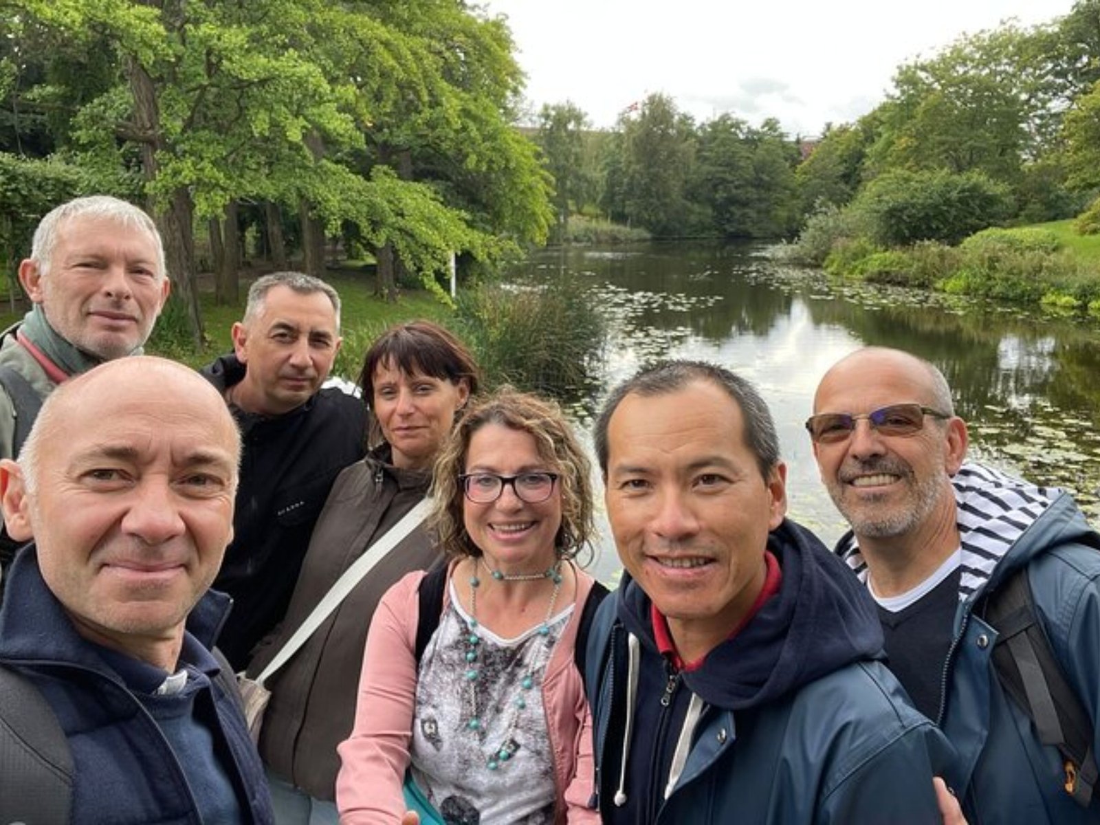 Private custom tour with a local guide