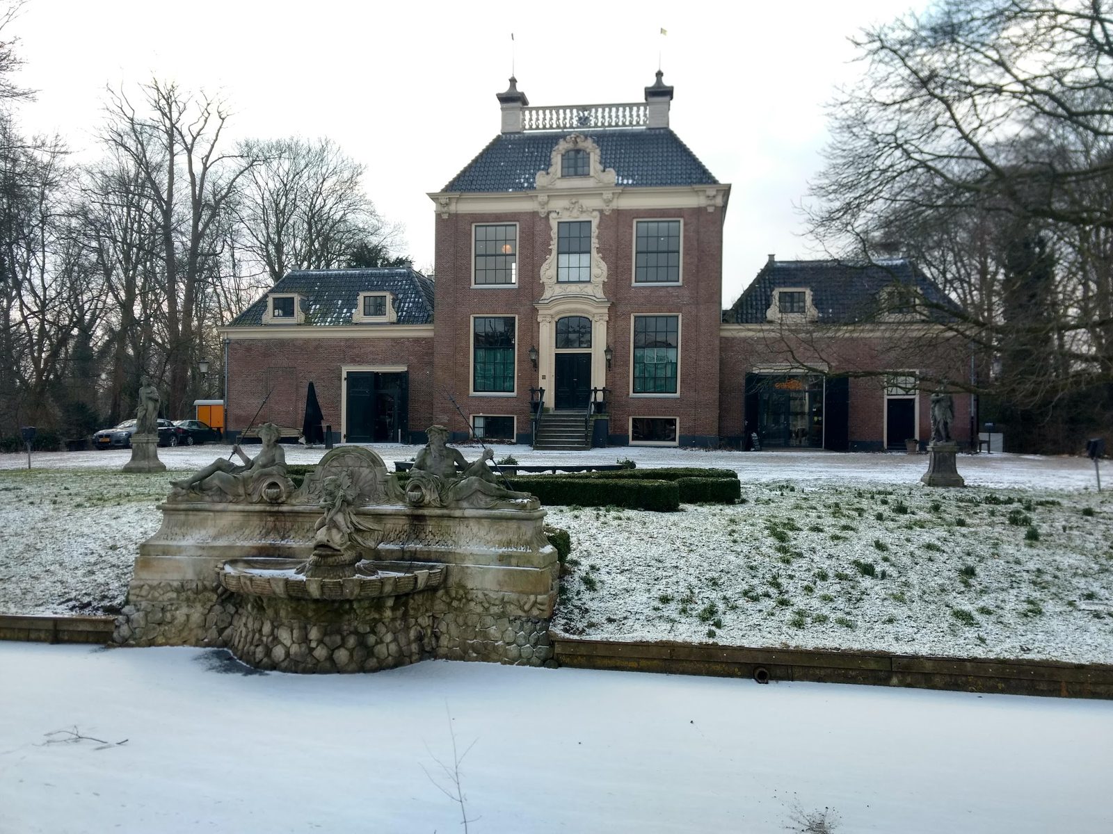 Watergraafsmeer