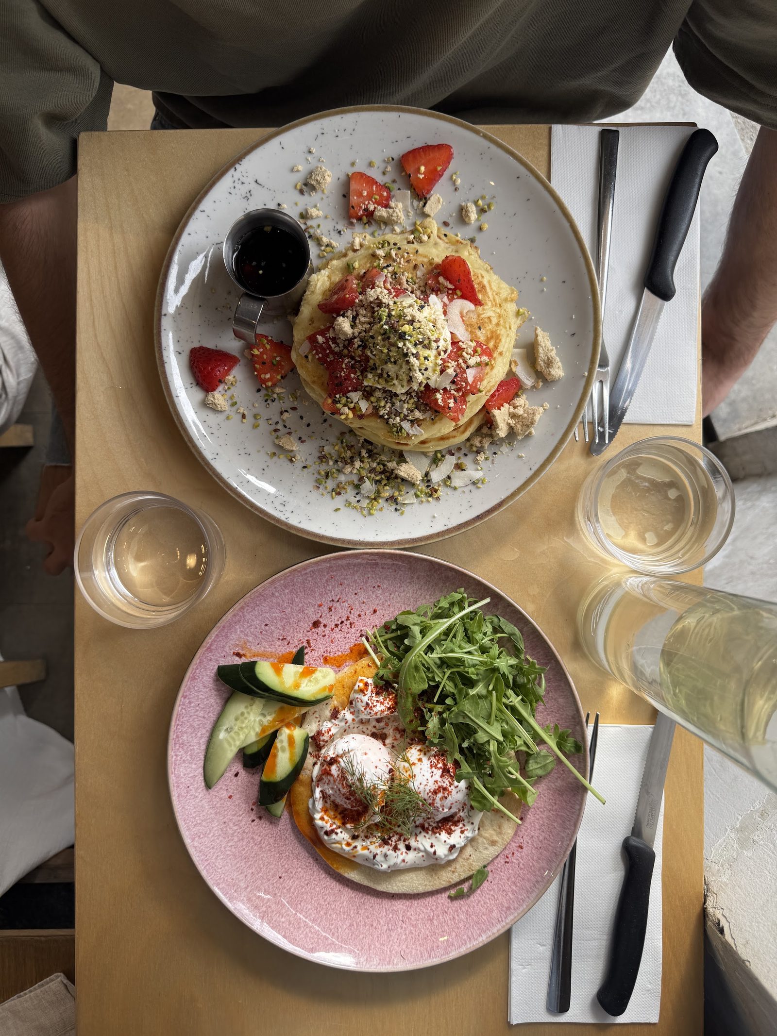 Melaleuca Florence Bakery + Bistrot | Brunch & Specialty Coffee
