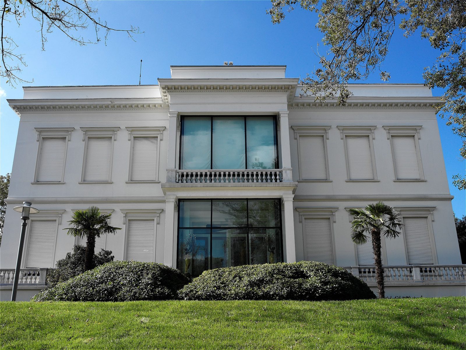 Sakıp Sabancı Museum