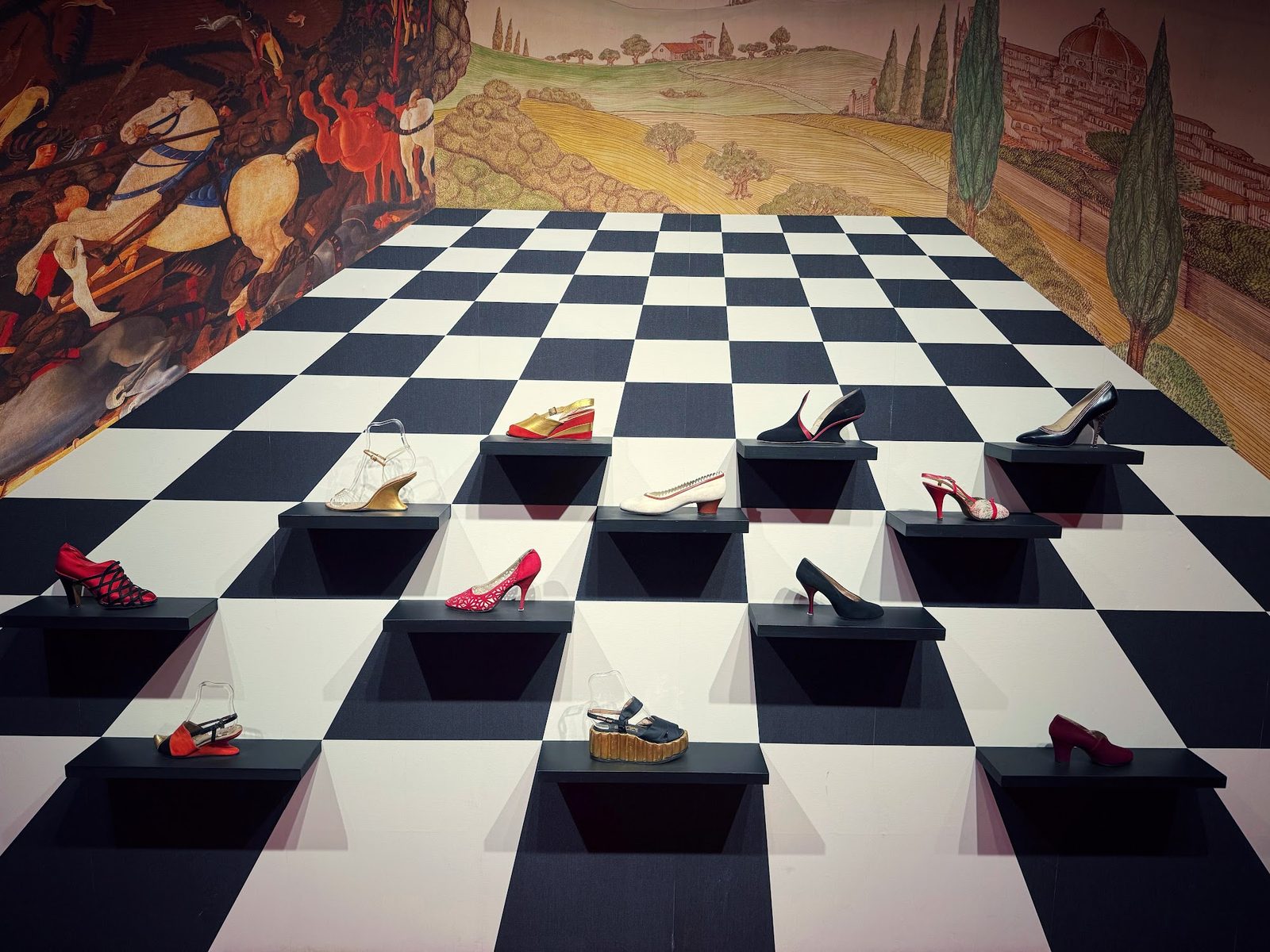 Museo Ferragamo