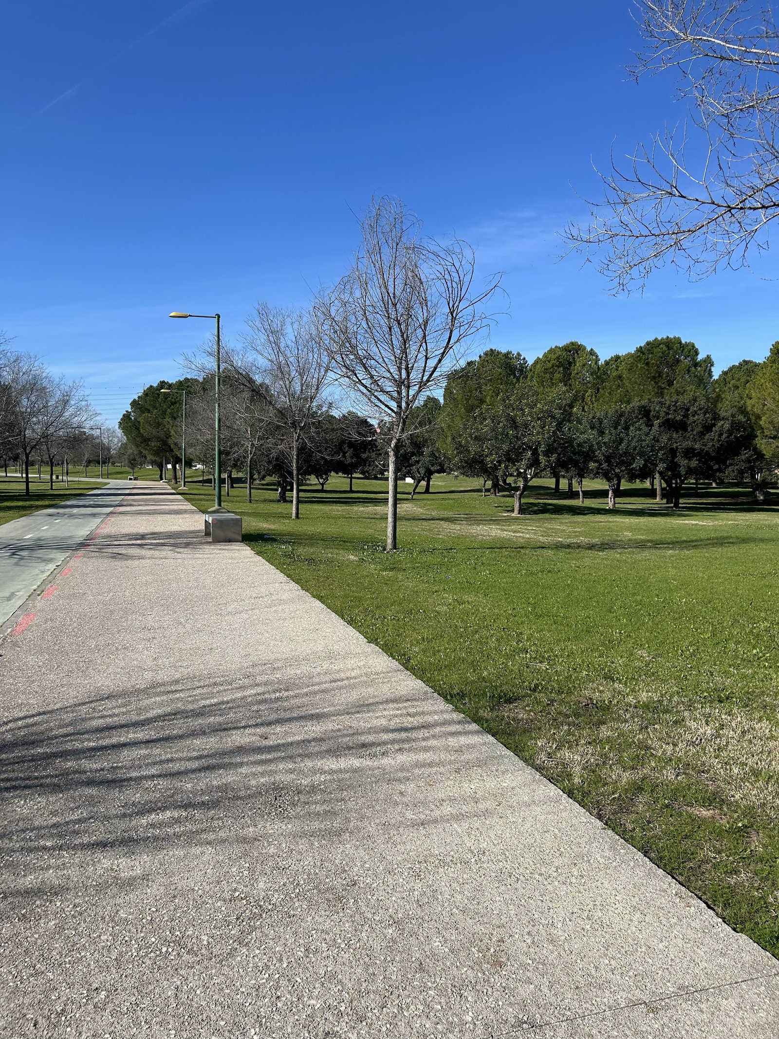 Parque Guadaíra