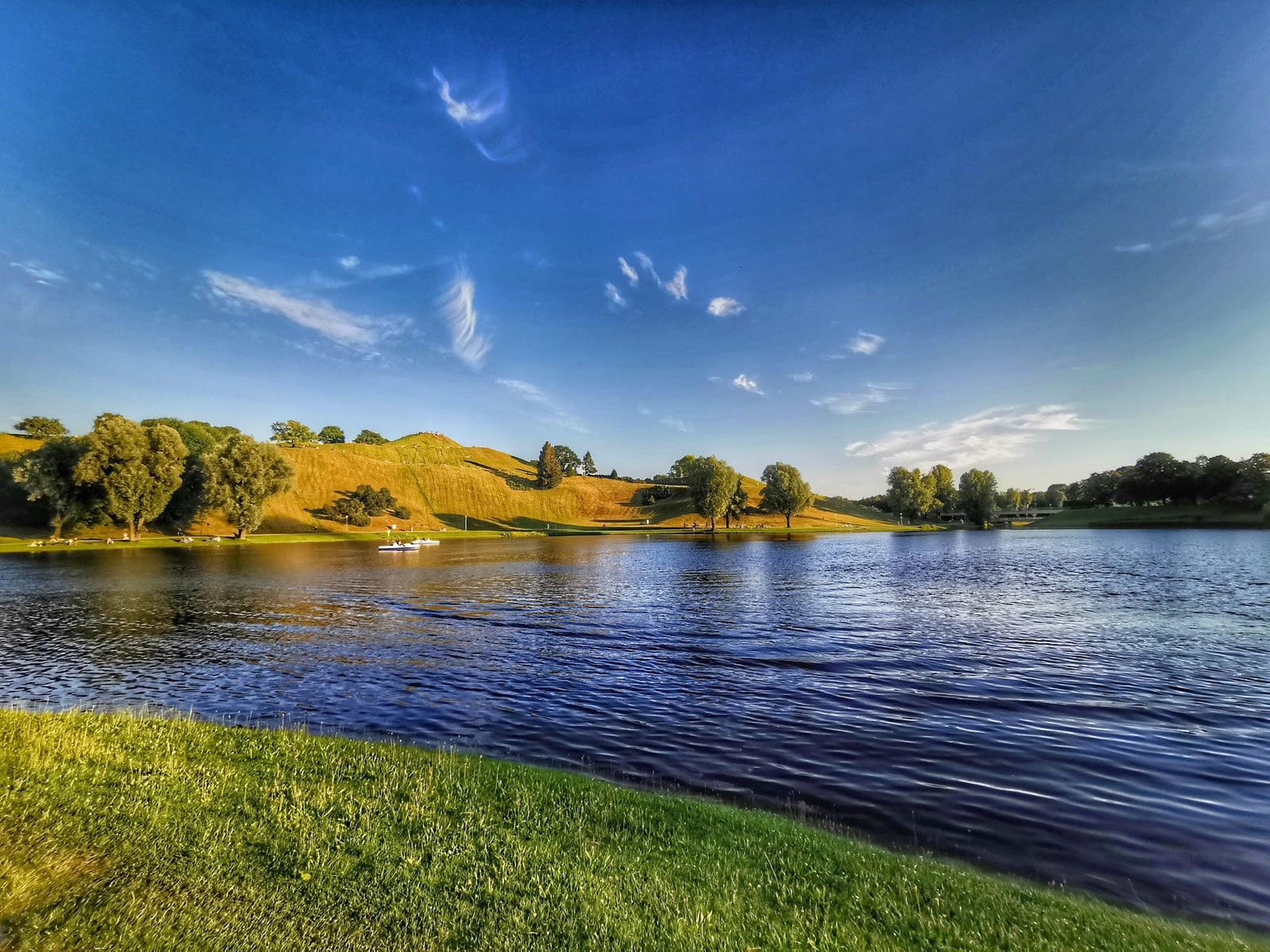 Olympiapark München