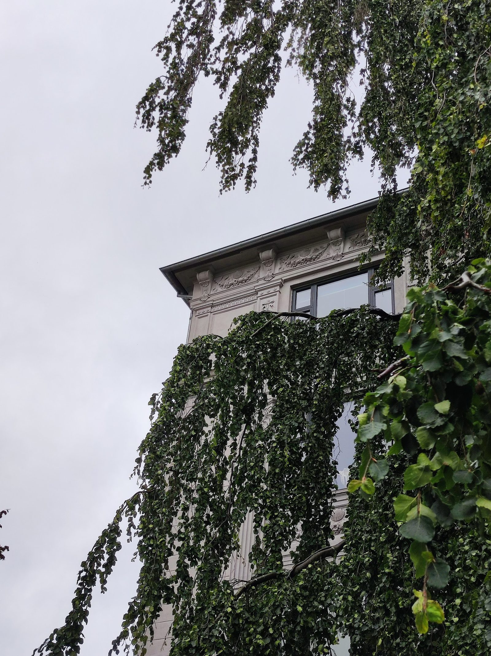 Østerbro
