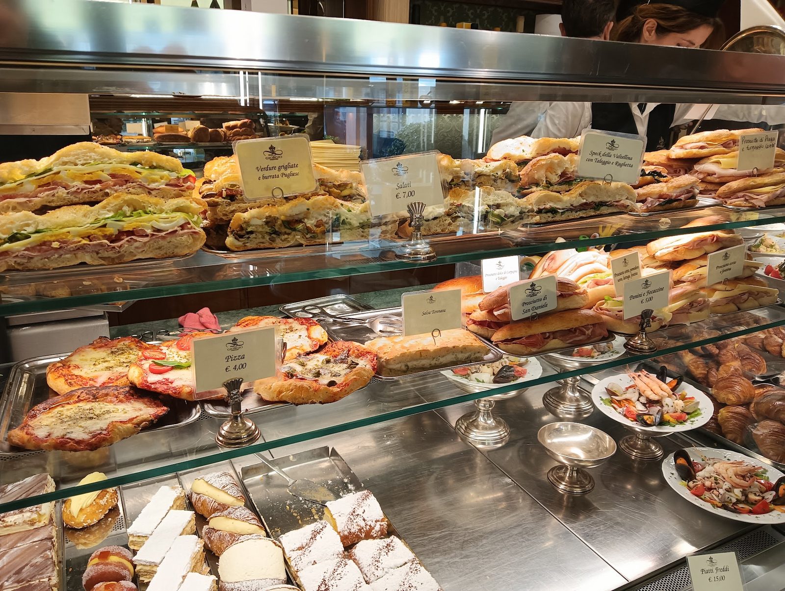 Pasticceria Giorgio