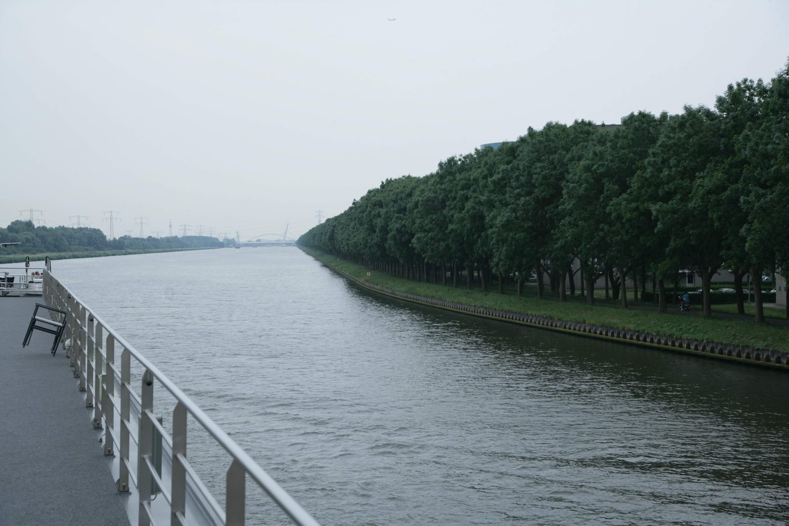 Eastern Docklands