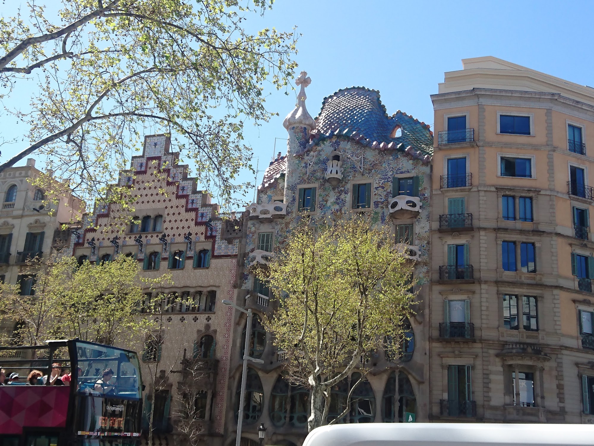 Passeig de Gràcia