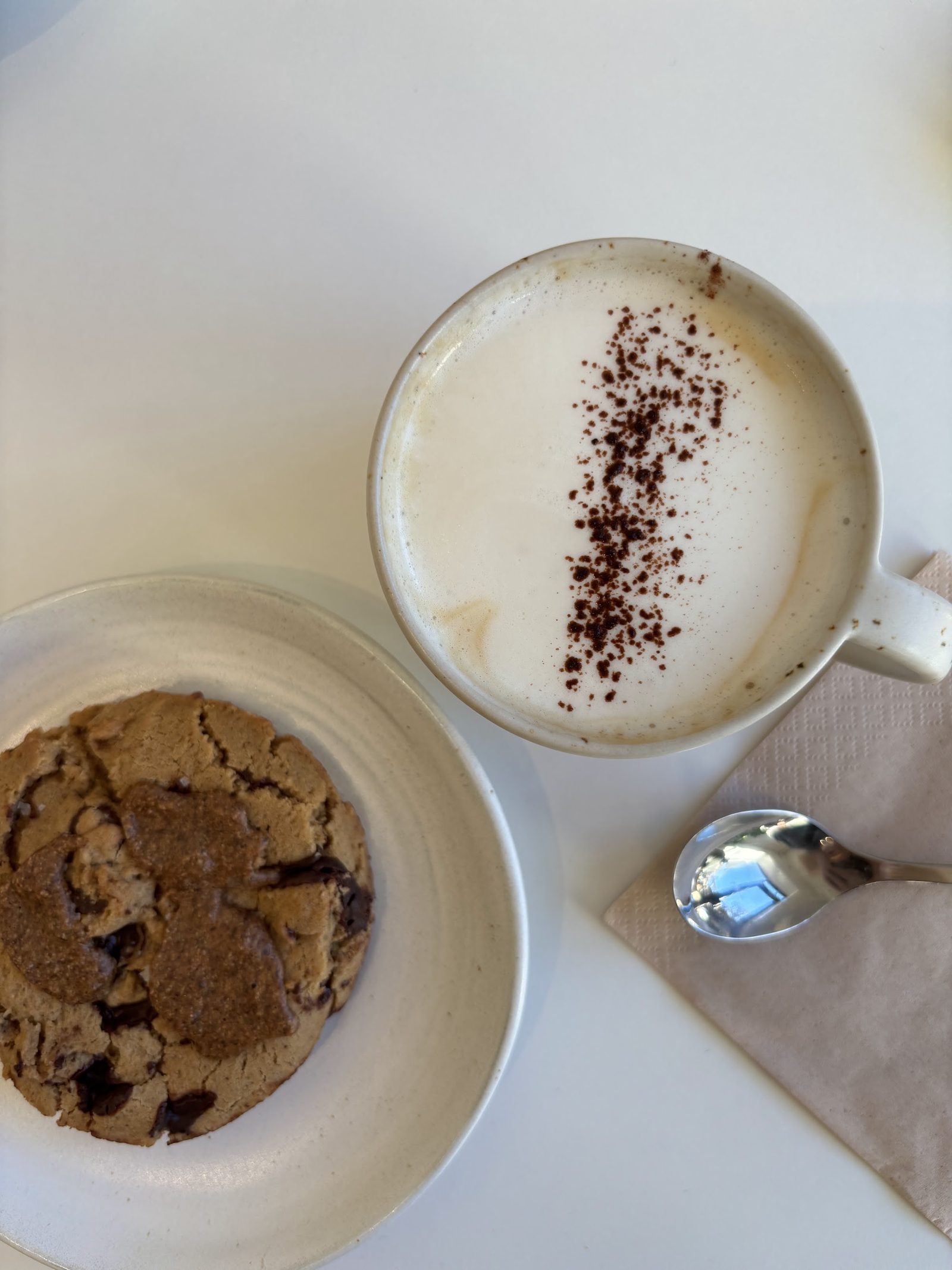 Pontes Roastery & Coffee Bar