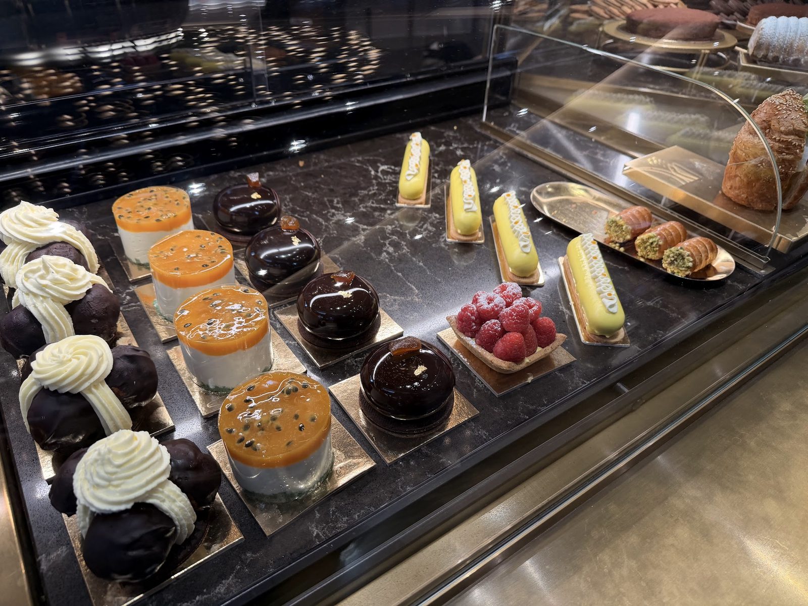 Flagship Store Lavazza - Milano