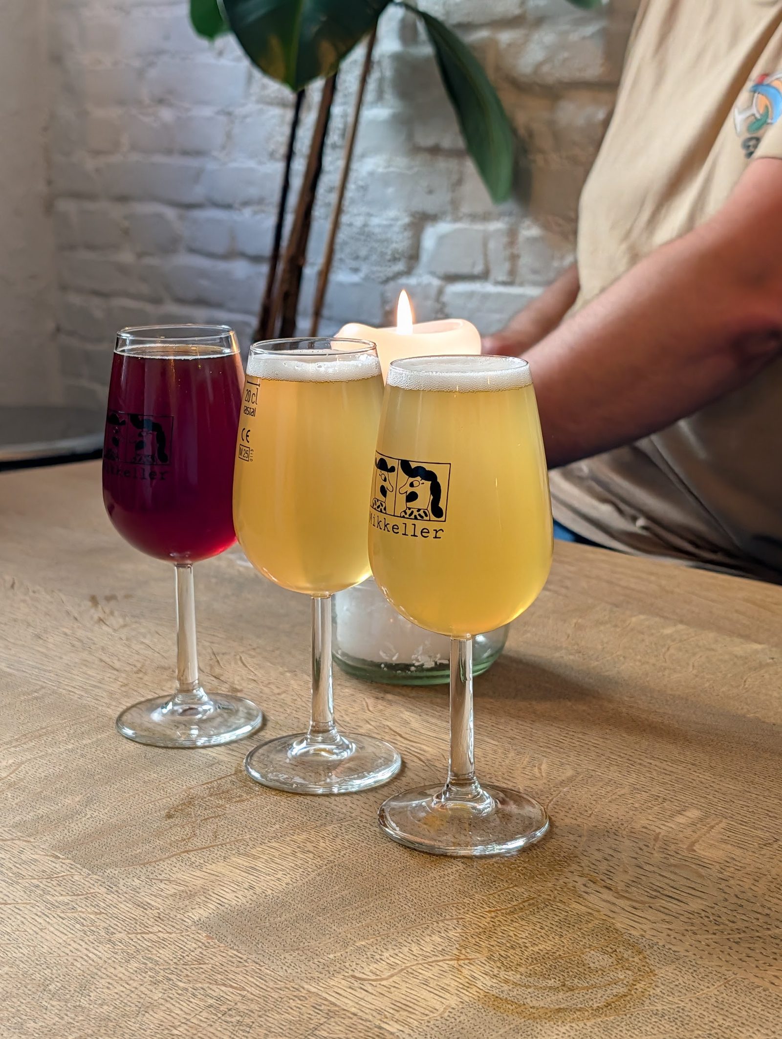Mikkeller Bar