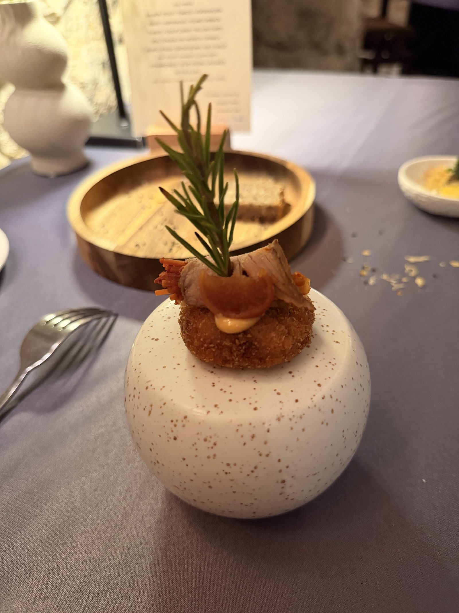 Amarylis Restaurant