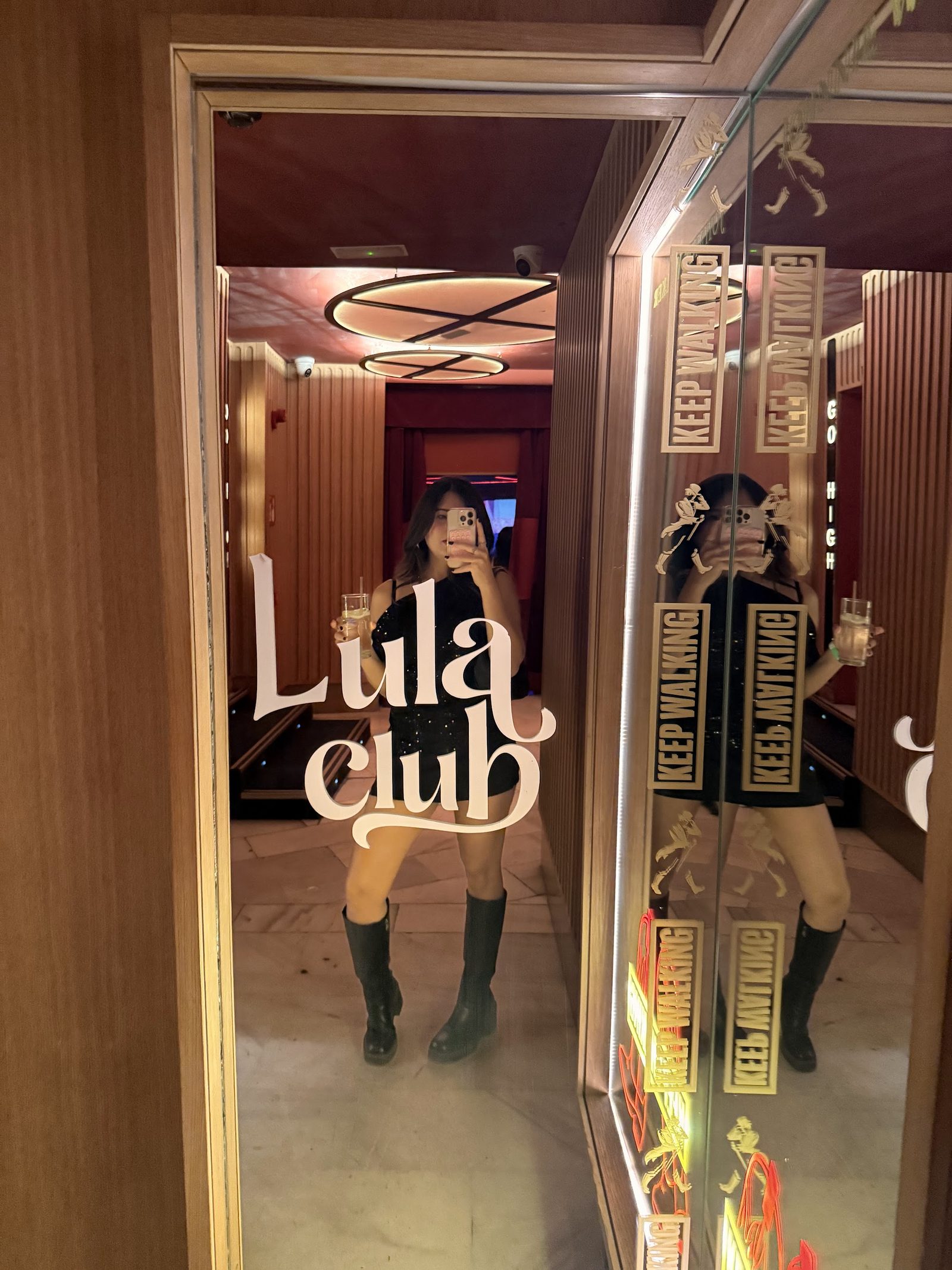 Lula Club