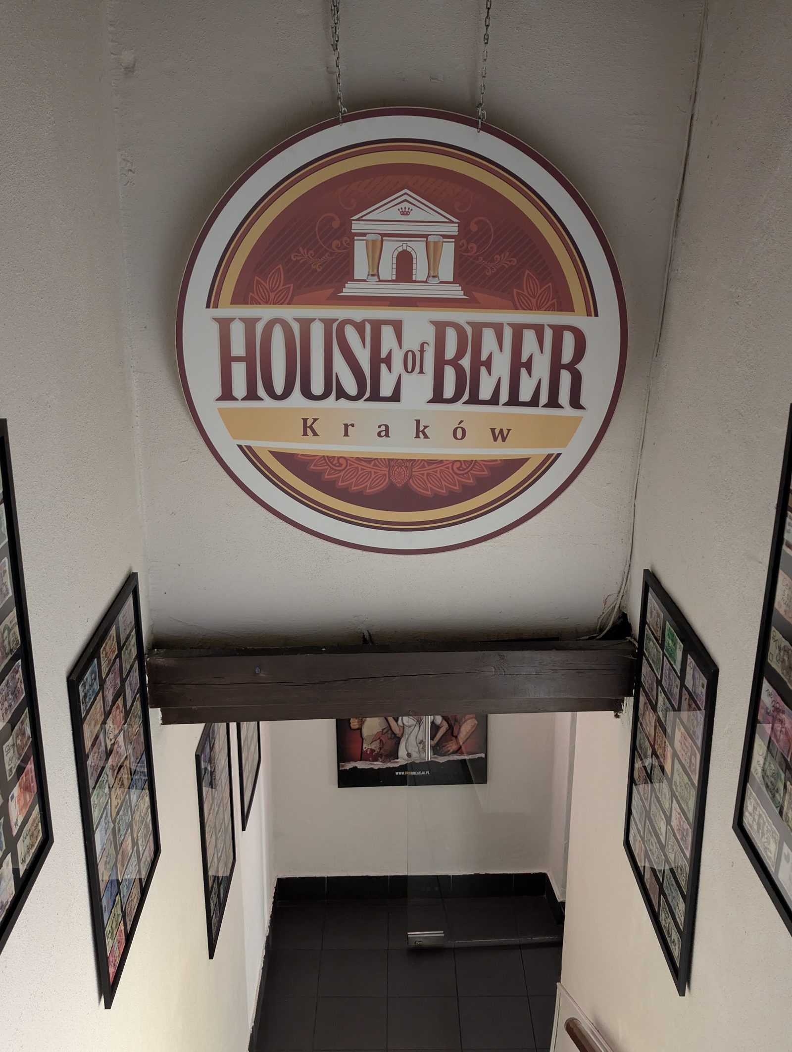 House of Beer