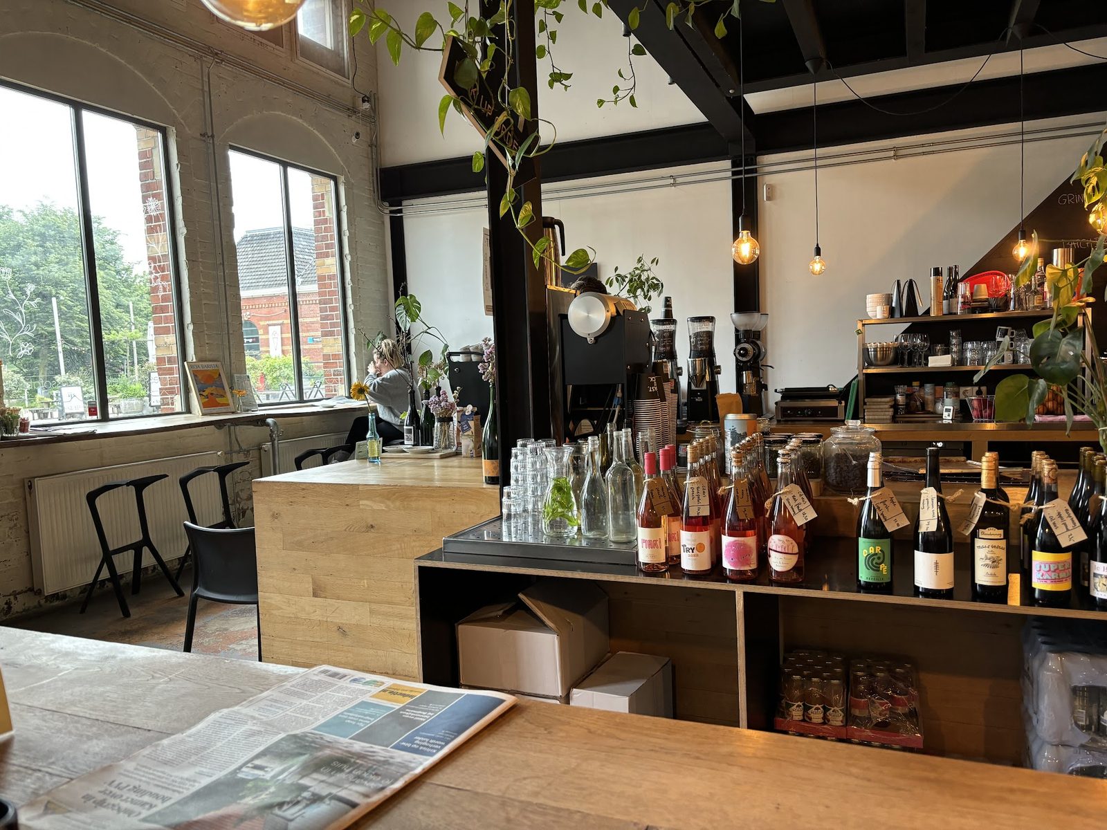 Espressofabriek