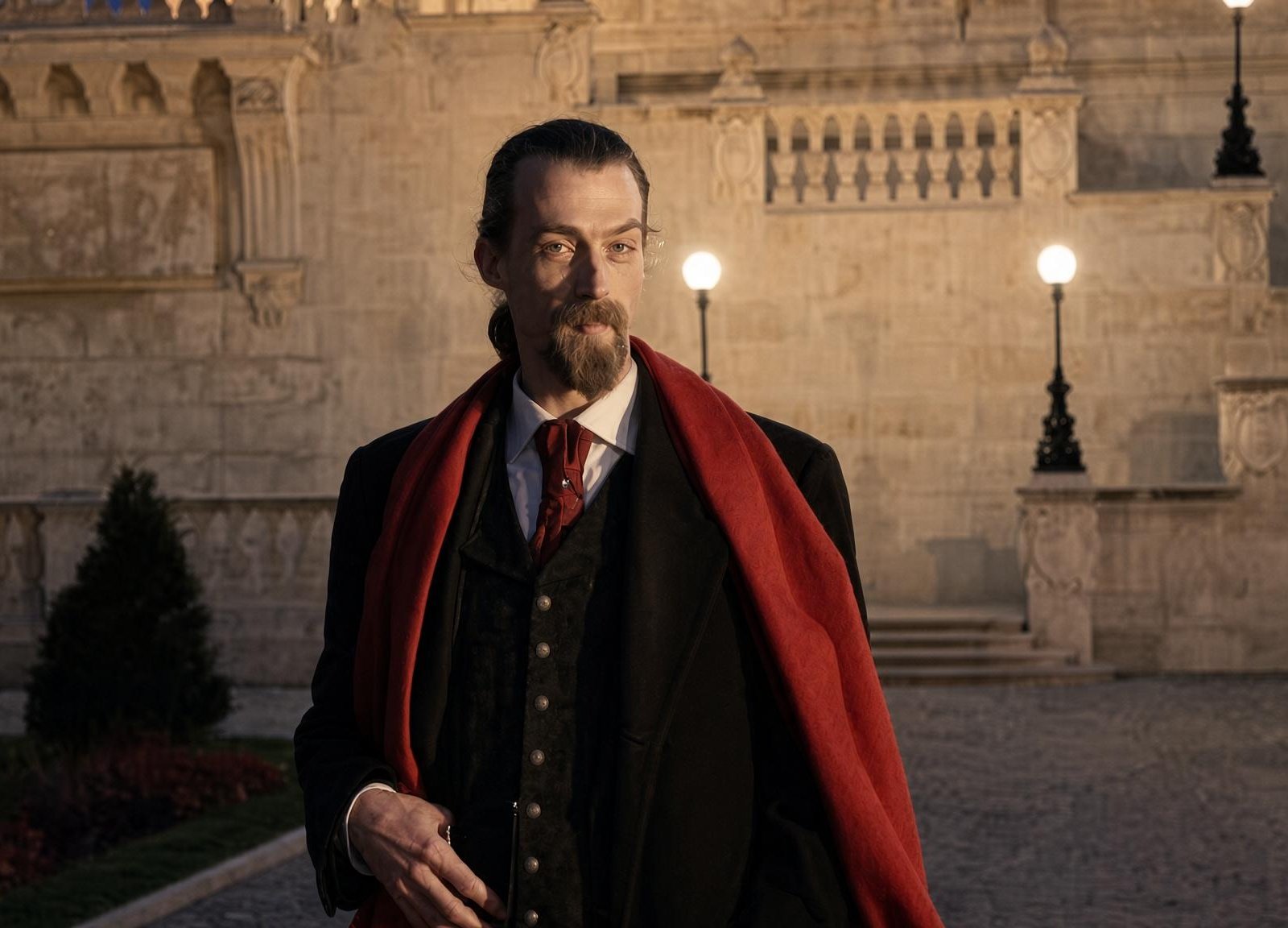 BloodThirsty Hungary: Walking tour & Dark Historical Stories