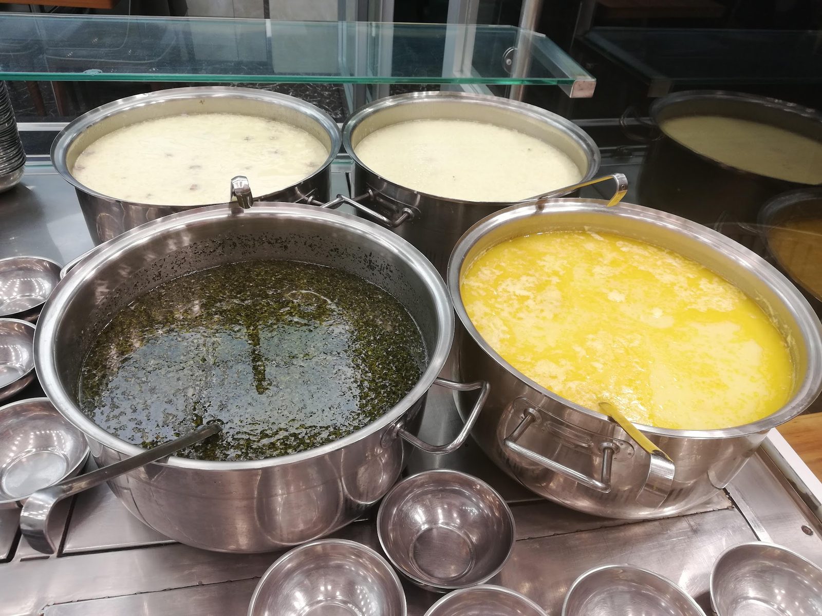 Balkan Lokantası