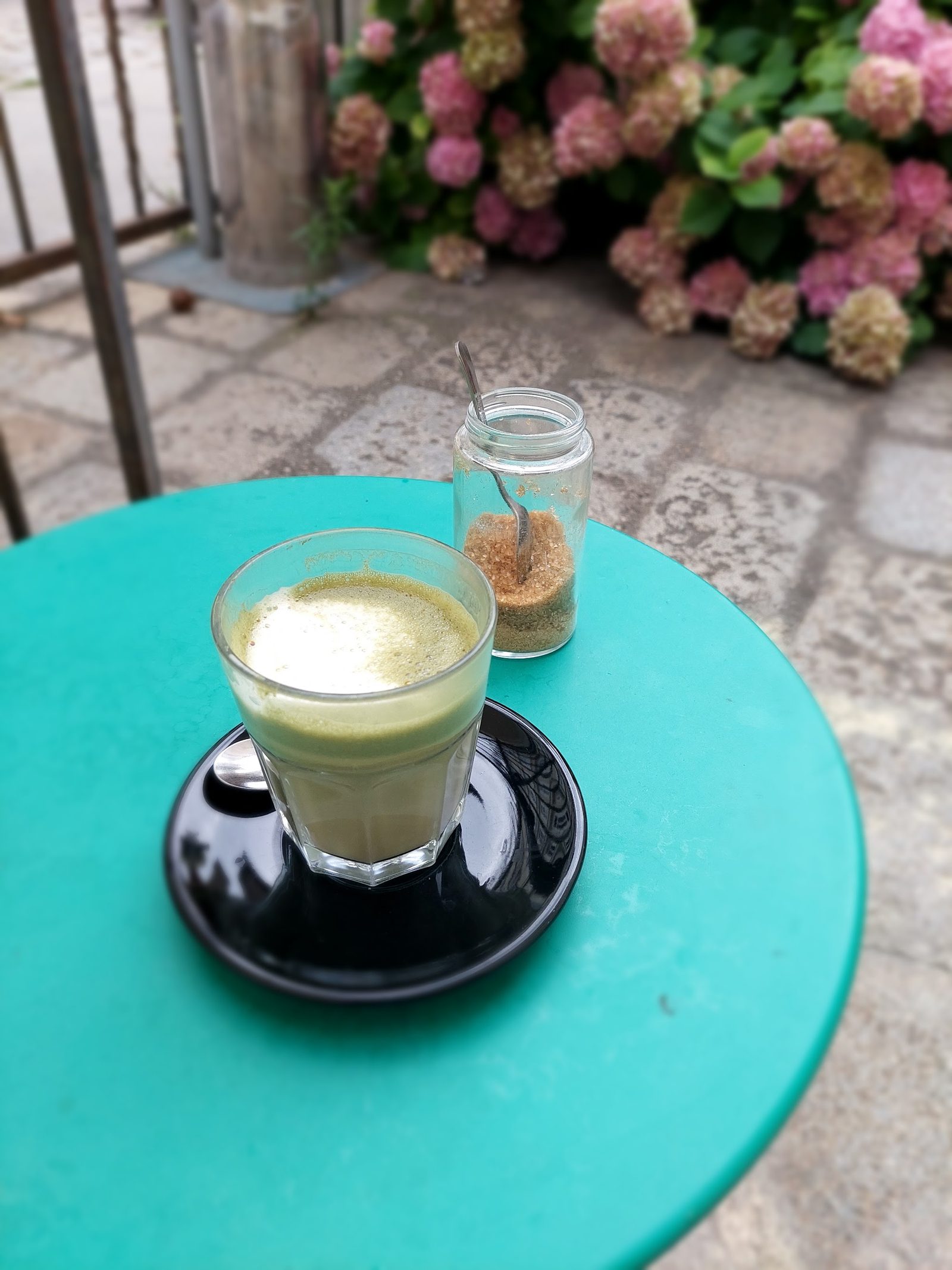 People on Caffeine